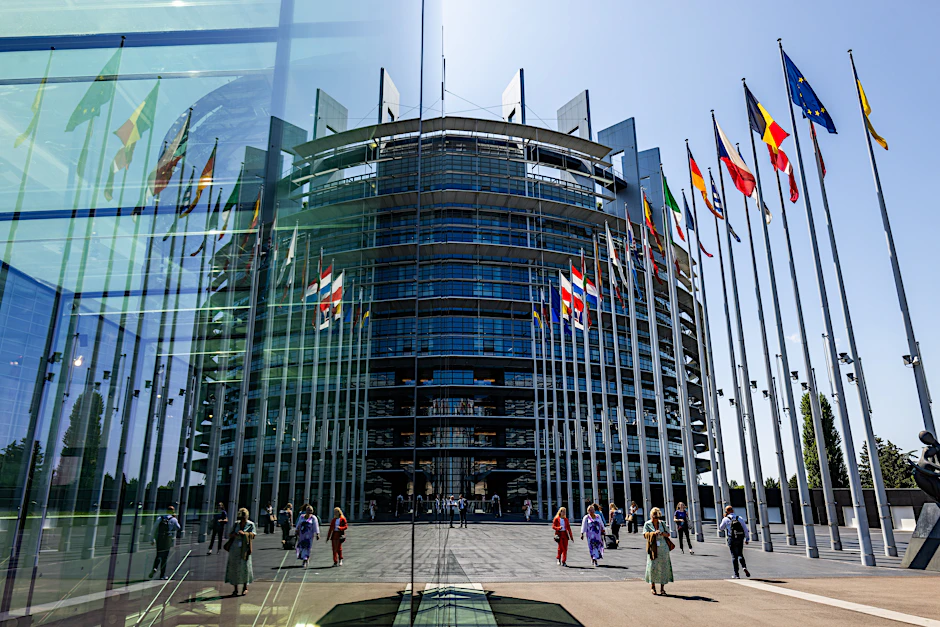 EU-Sanktionen und freie Rede: Wie viel freie Meinung verträgt der Westen noch?