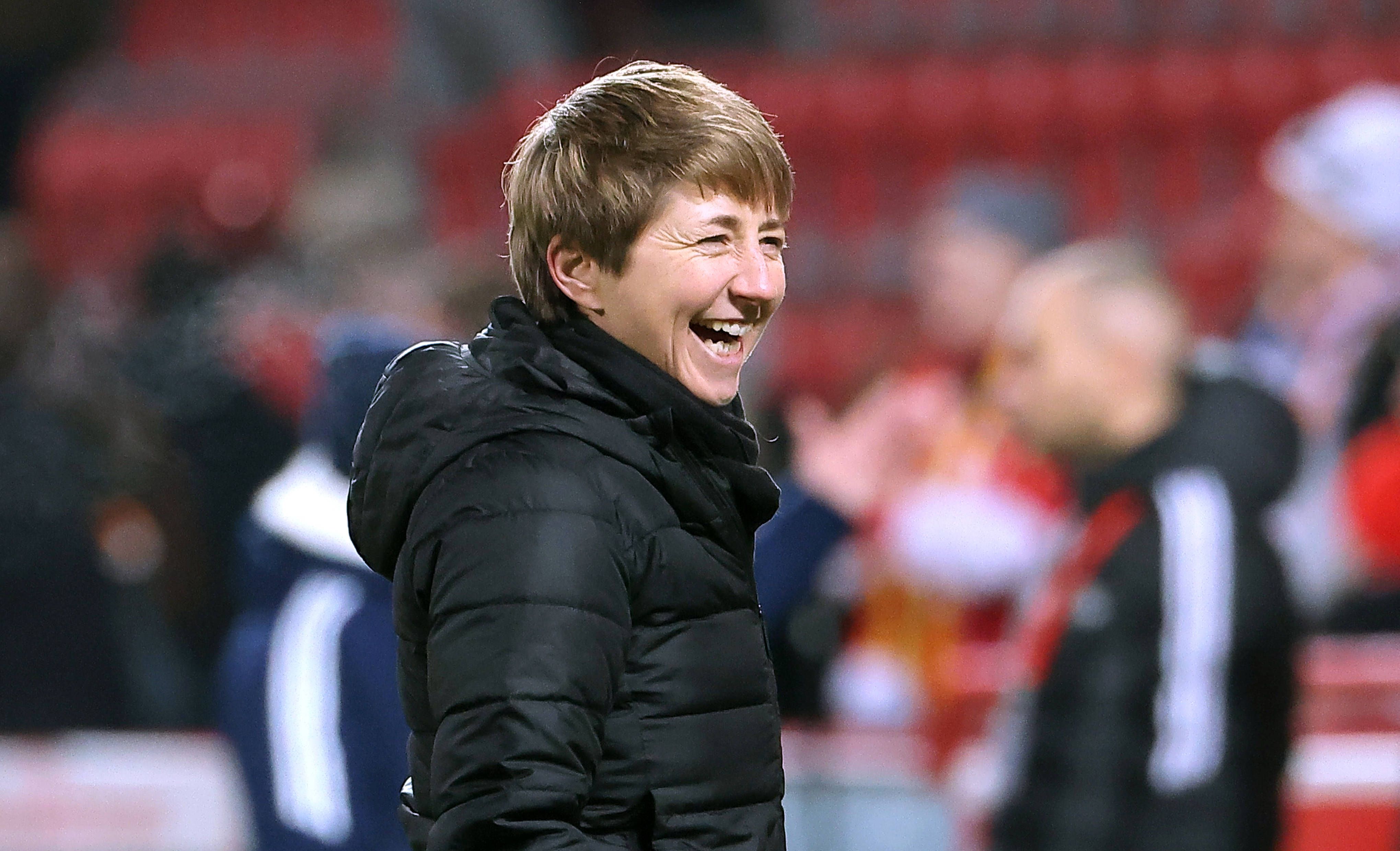 1. FC Union Berlin: Die Frauen machen es im Test deutlich besser als die Männer