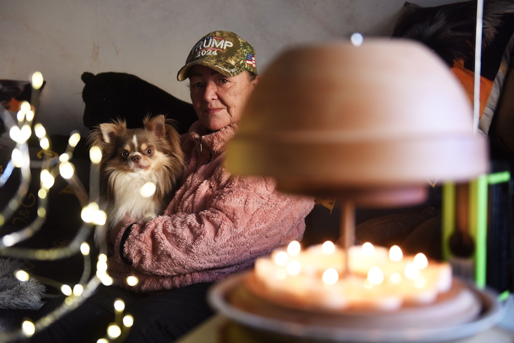 Diese Lehren zieht eine Rentnerin aus dem Berliner Blackout: „Ich weiß nicht, ob ich zurückkomme“