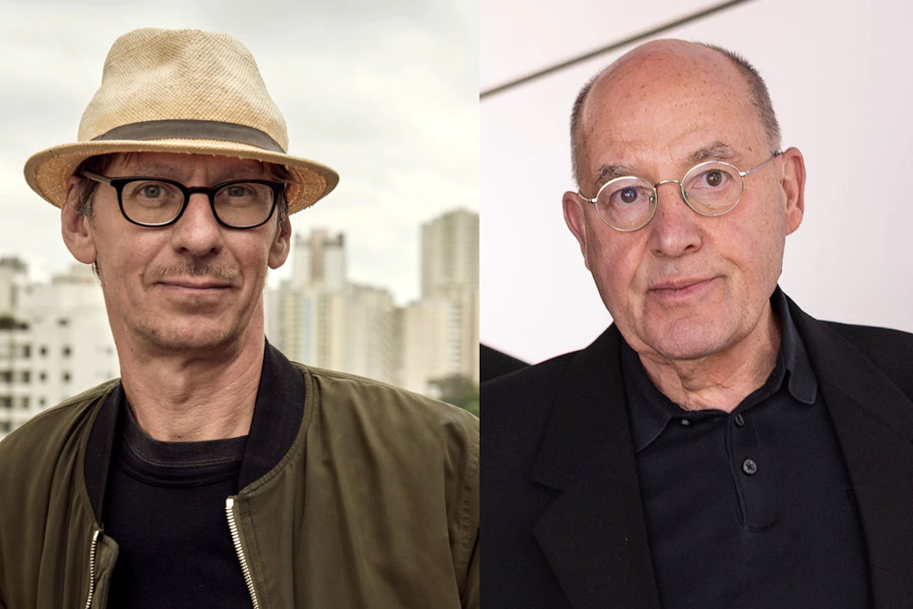 Gregor Gysi fragt Flake zu Rammstein-Partys: „Spielten da Drogen eine Rolle? Was fand da so statt?“
