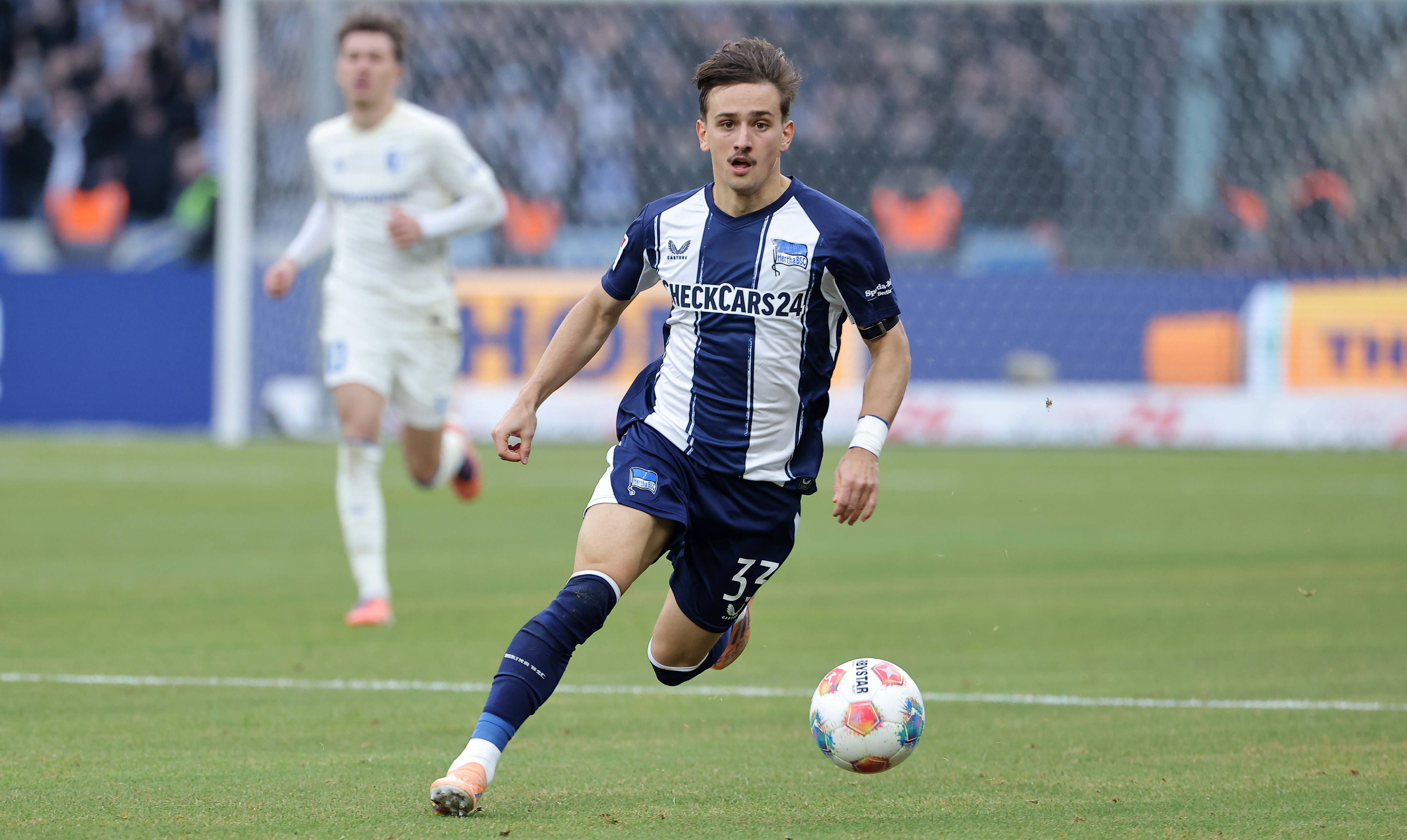 Image - Im Sommer laufen 10 Verträge aus, welche Profis bleiben und gehen?