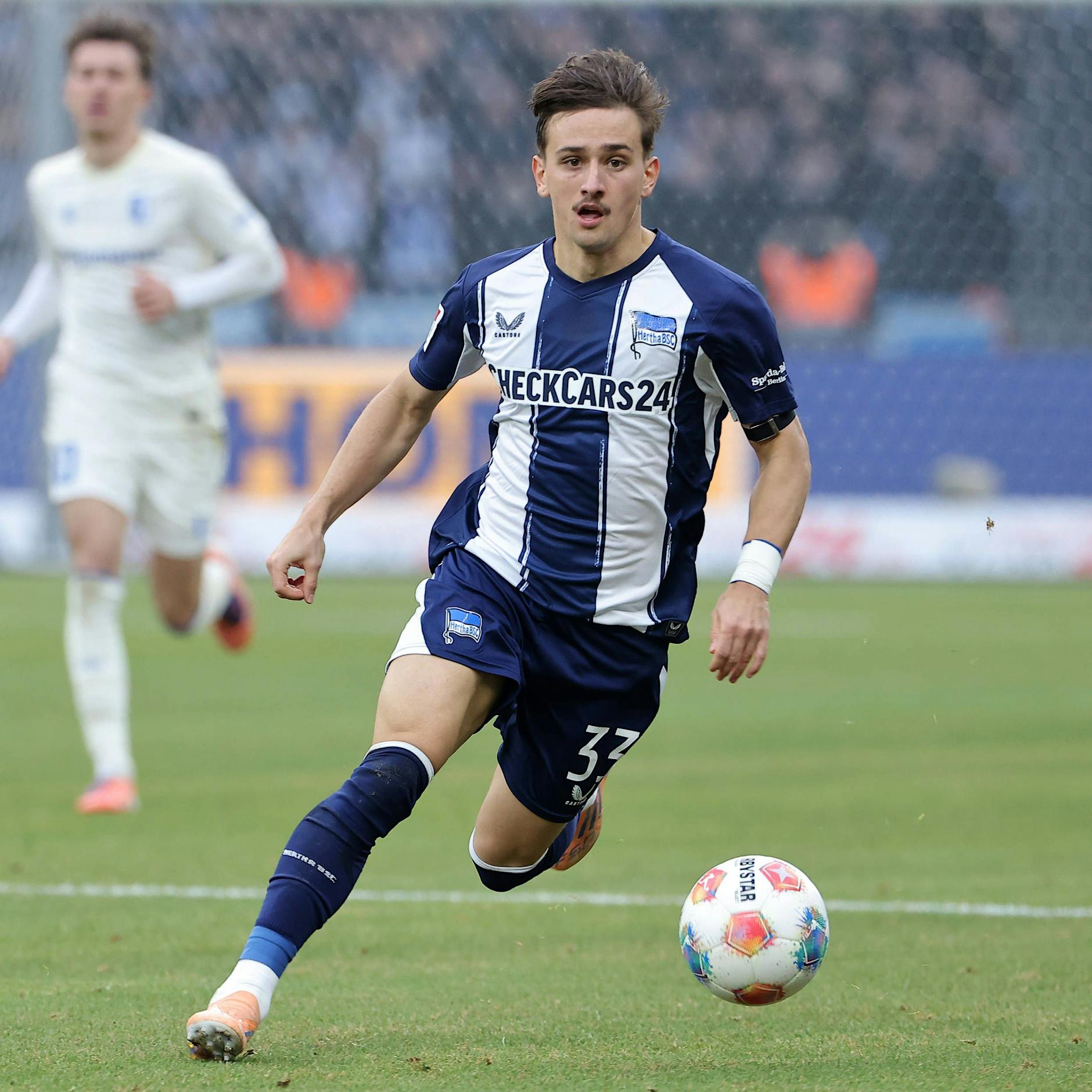 Im Sommer laufen 10 Verträge aus, welche Profis bleiben und gehen?