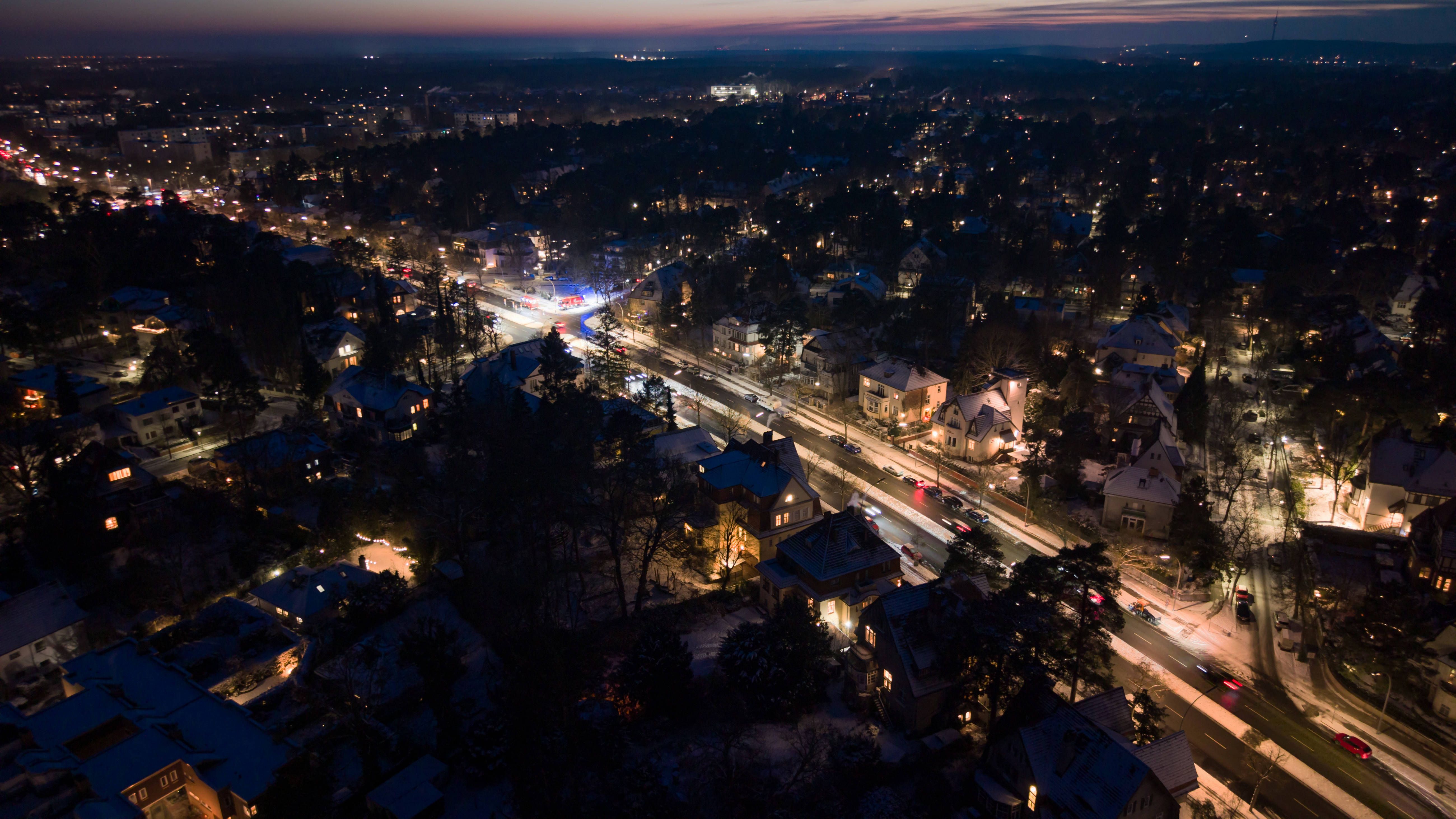 Nach Blackout in Berlin: So bekommen Betroffene ihre Miete zurück