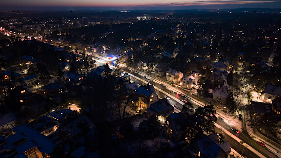 Nach Blackout in Berlin: So bekommen Betroffene ihre Miete zurück