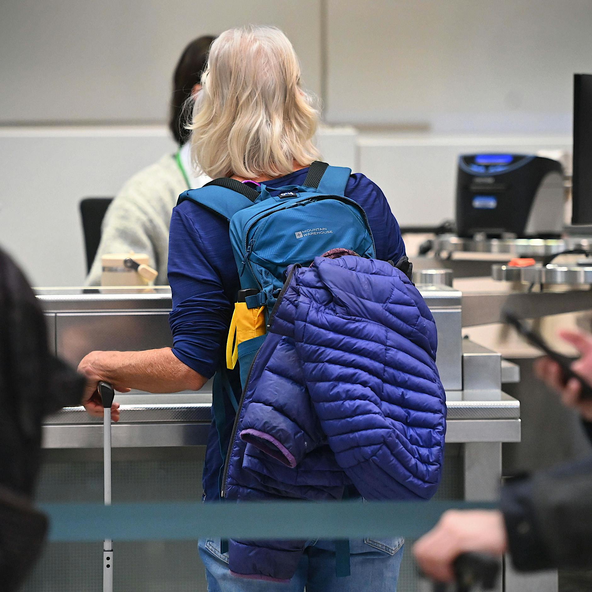 Bundesrat fordert verpflichtende Ausweiskontrollen beim Boarding und erweiterte Drohnenabwehr