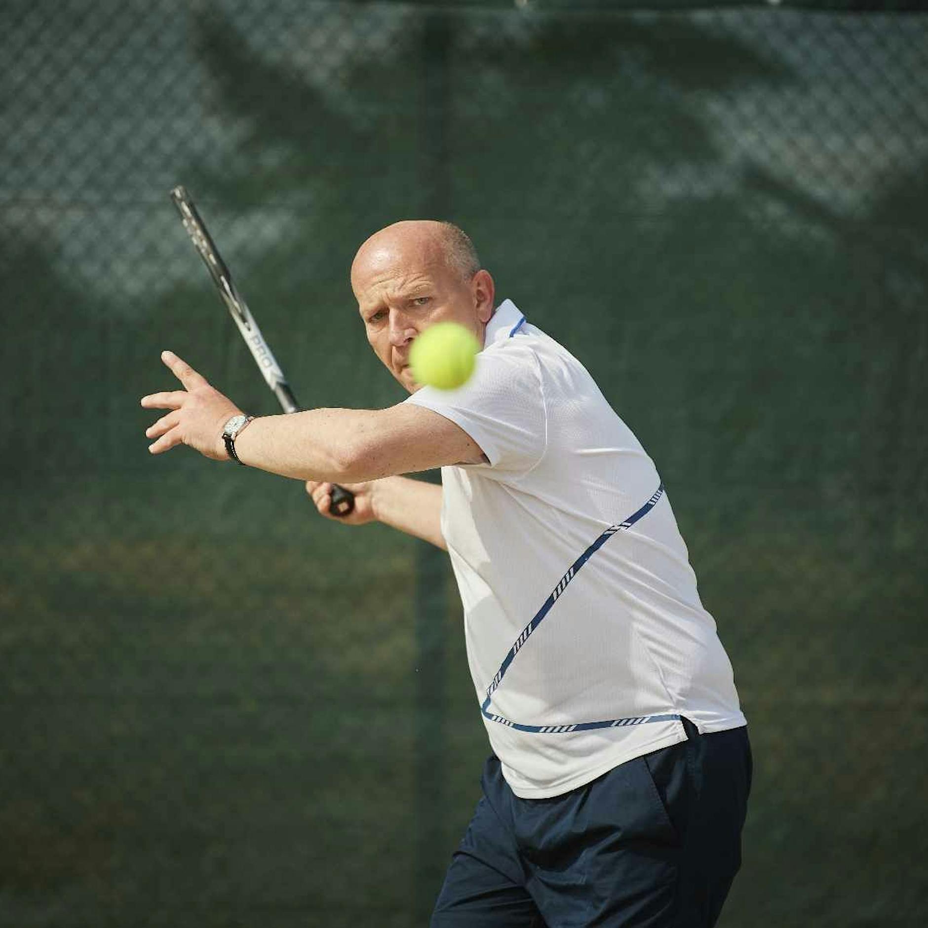 „Ganz großes Tennis …“ – Sixt macht sich über Wegner lustig