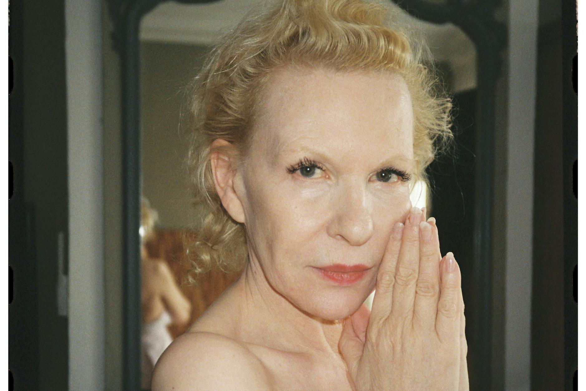 Sunnyi Melles: Sie wirkt bei der Adaption von „Das kalte Herz“ mit.