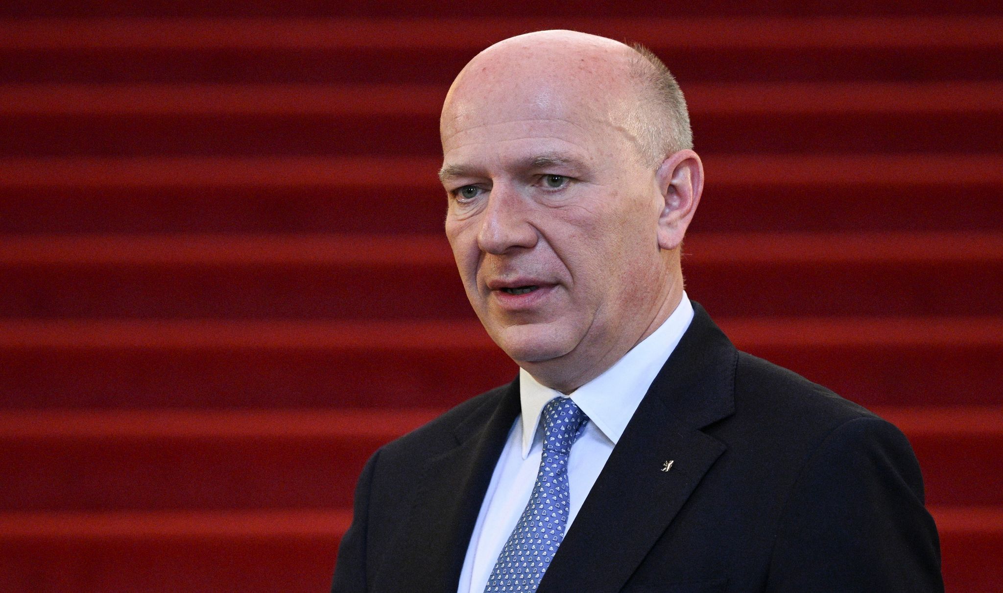 Aufarbeitung des Stromausfalls: Bürgermeister Wegner will Regierungserklärung abgeben