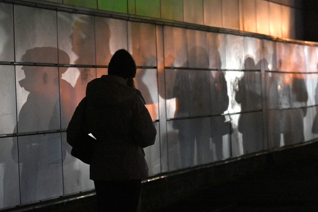 Mega-Blackout in der Ukraine: Millionen ohne Strom, Wärme und Wasser