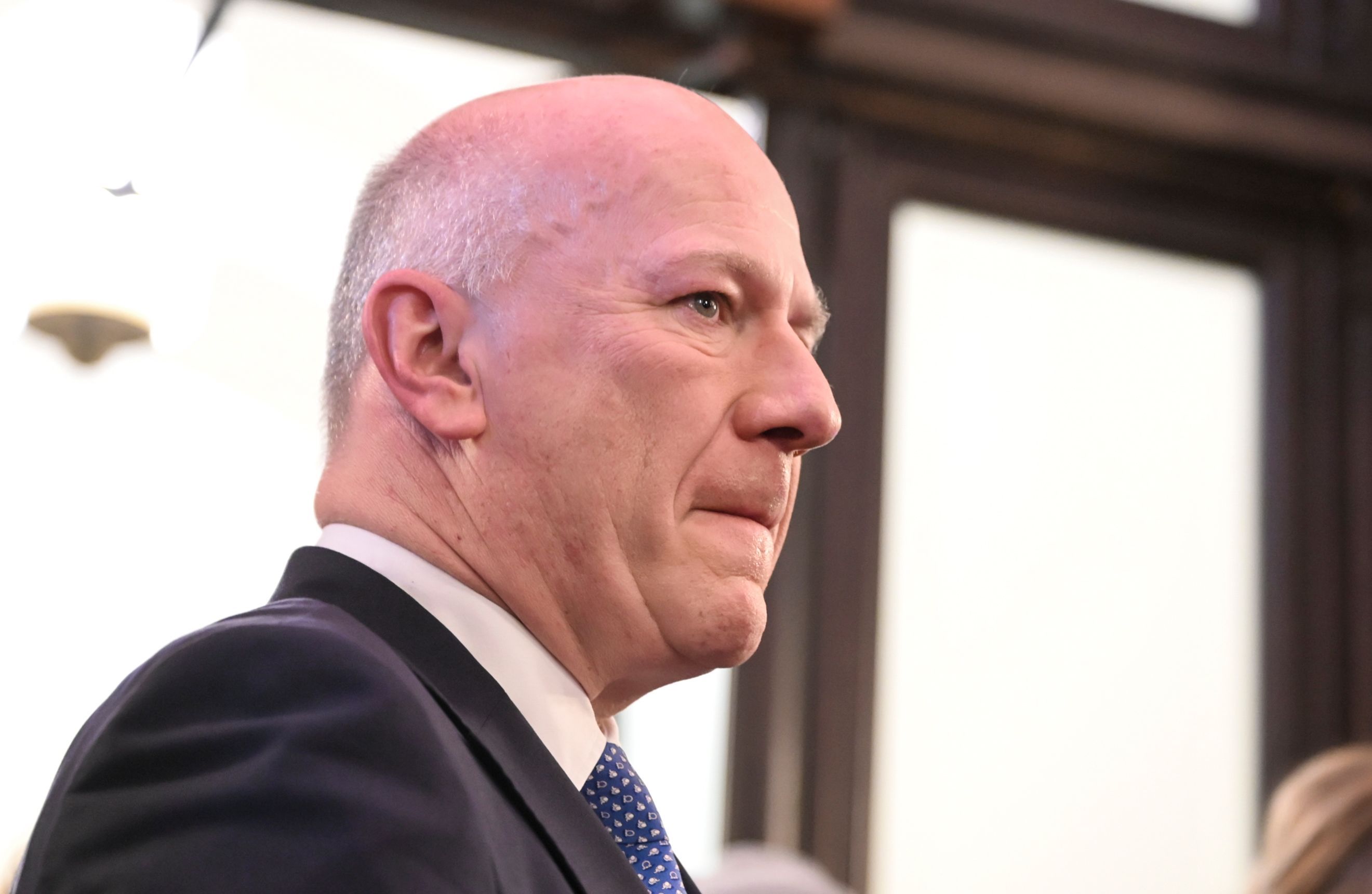 „Ich fand’s peinlich“: So reagiert Zehlendorf auf Wegners Tennis-Einheit während des Stromausfalls