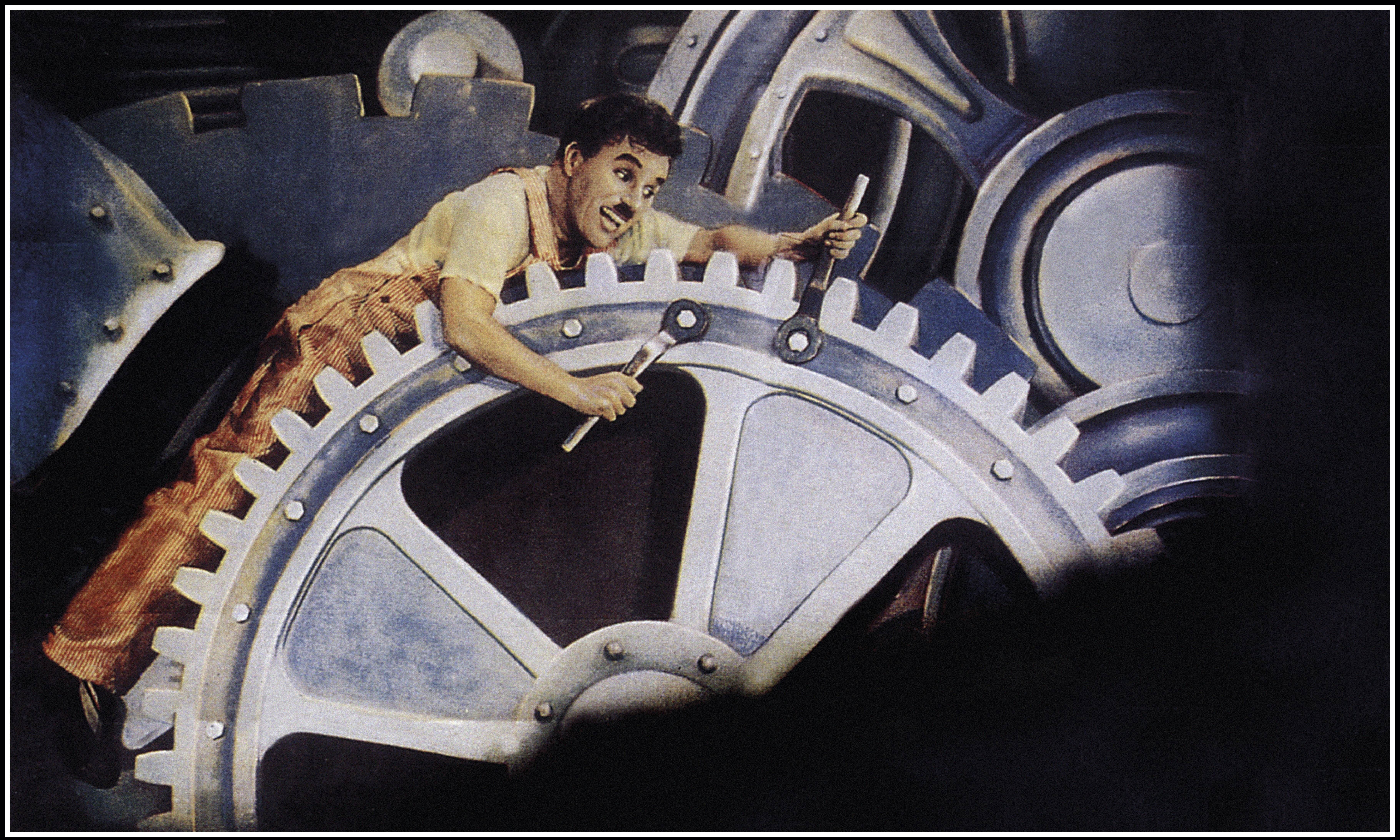 Image - Vom Überfluss zur Krise: Strukturwandel und das Ende der Konsumgesellschaft