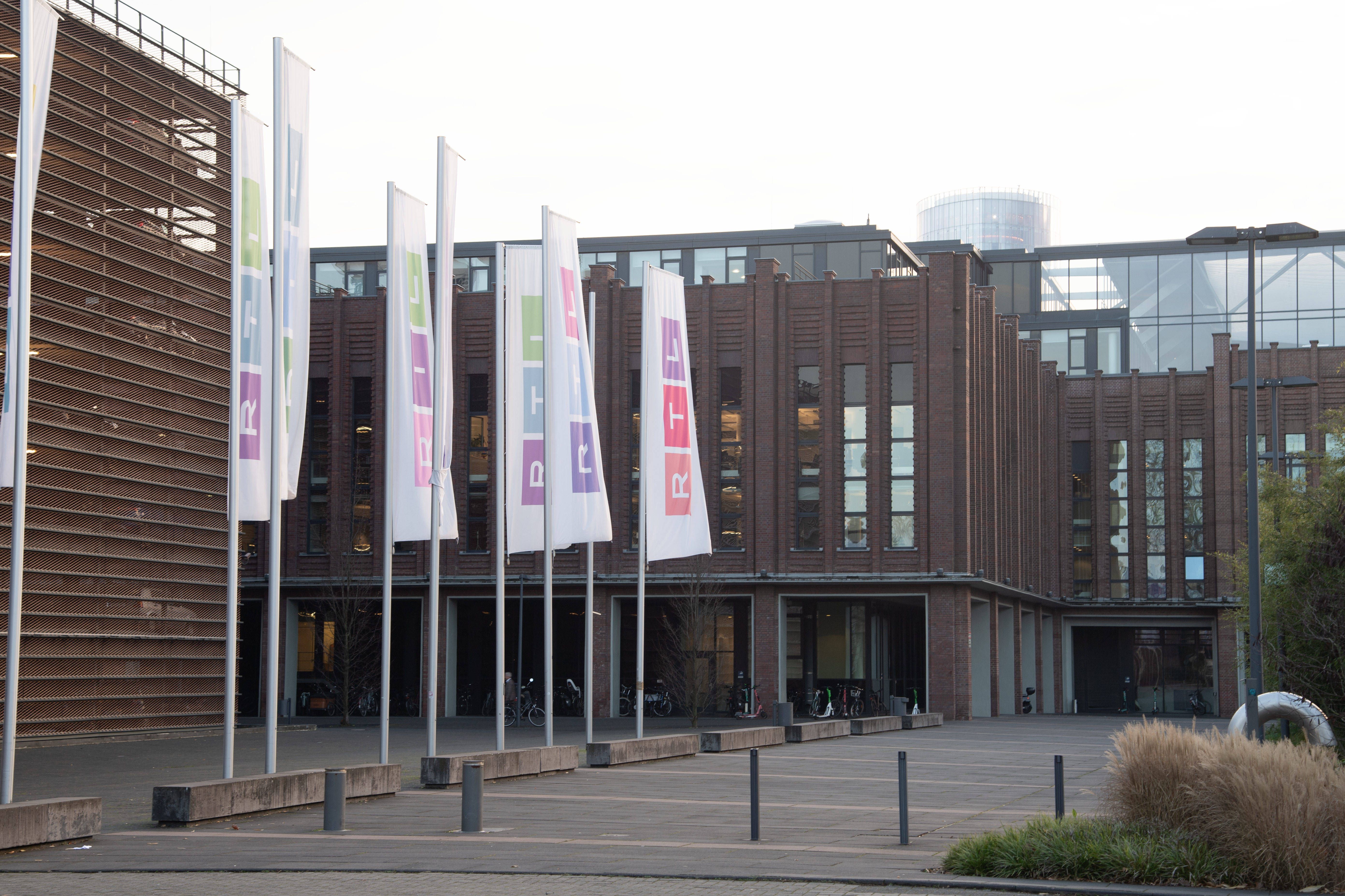 RTL baut 600 Stellen ab: Vor allem die Nachrichtensparte ist betroffen