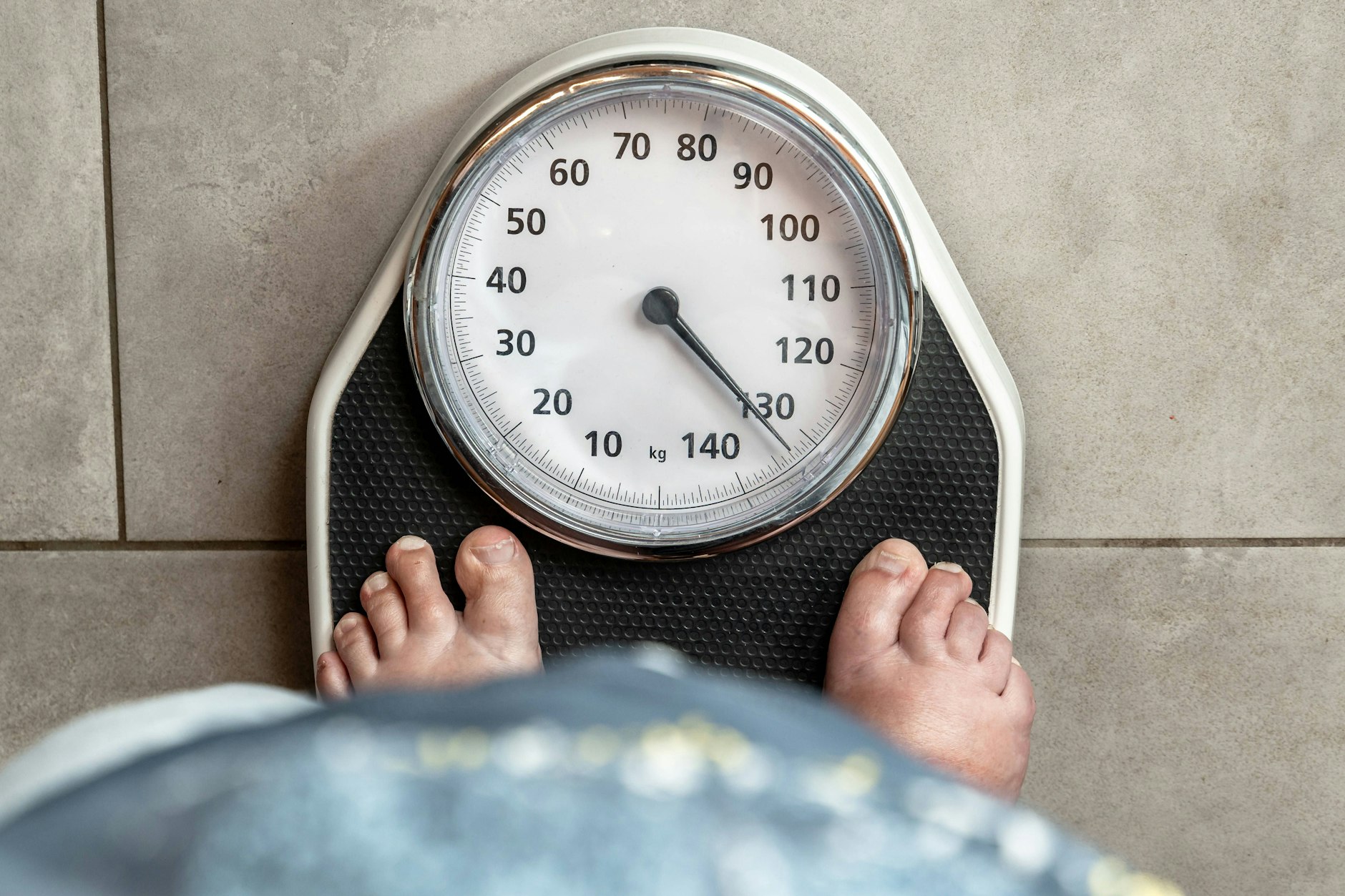 Mythos Intervallfasten? Warum nur auf die Uhr schauen beim Abnehmen nicht reicht