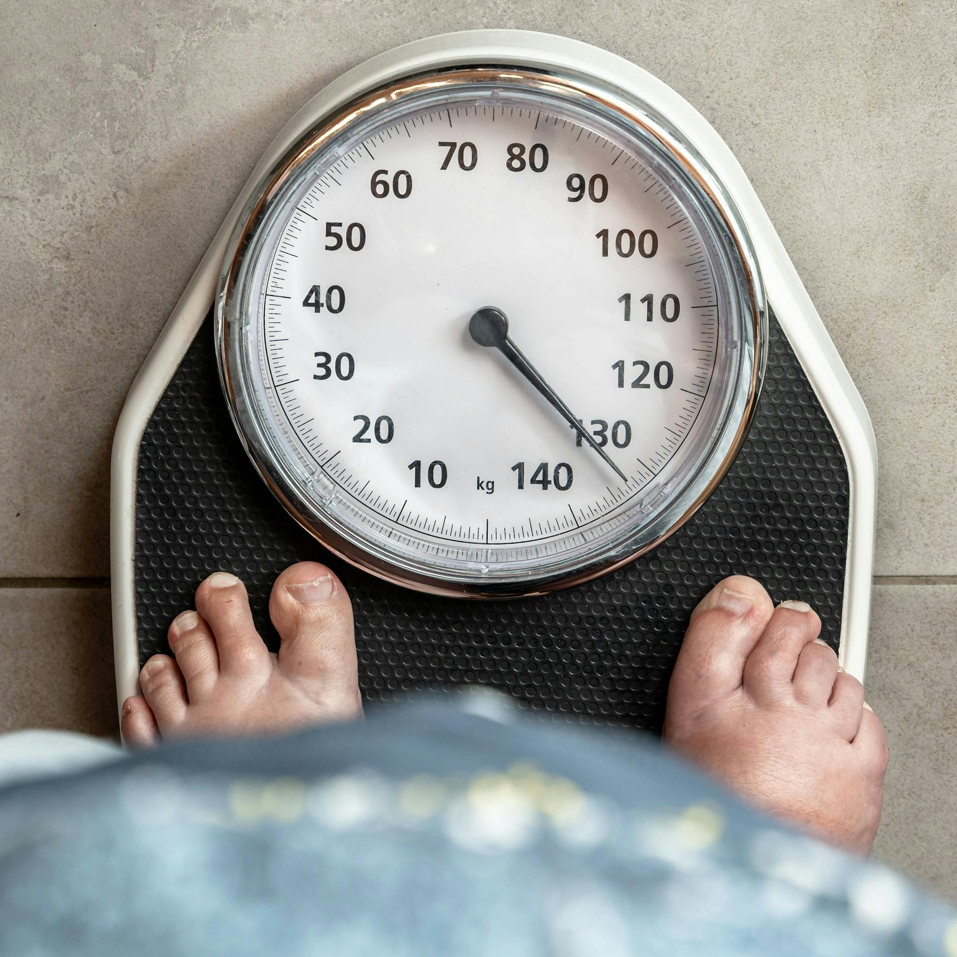 Image - Mythos Intervallfasten? Warum nur auf die Uhr schauen beim Abnehmen nicht reicht