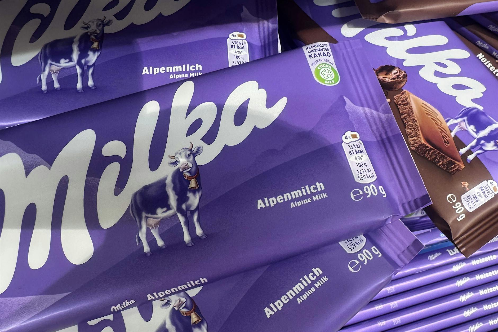 Stimmen Sie jetzt ab über die „Mogelpackung des Jahres“