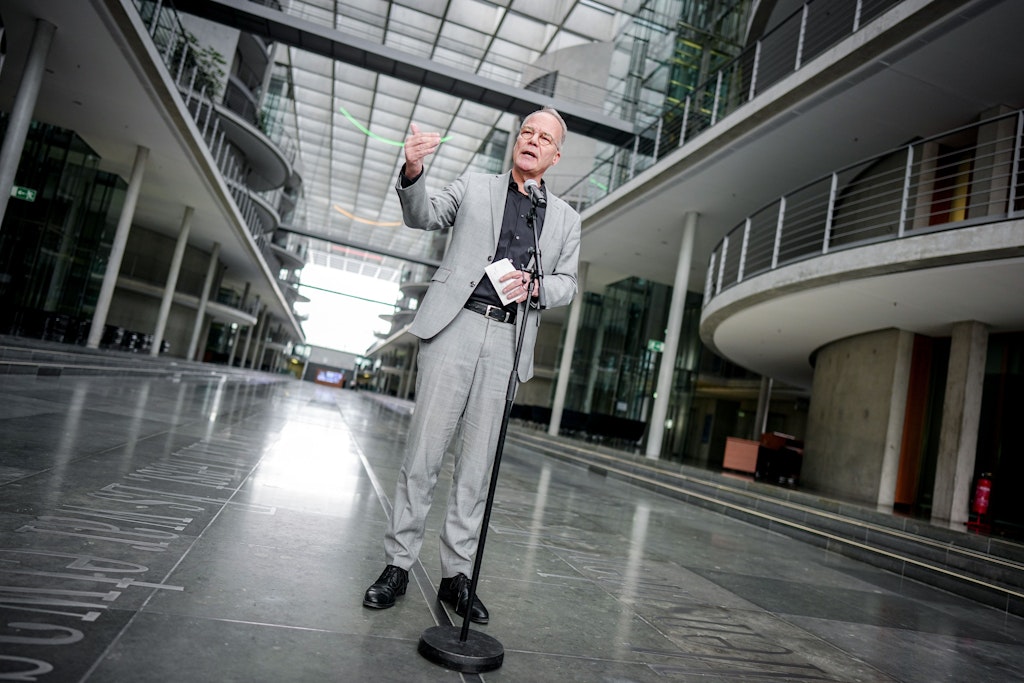 SPD zielt auf große Vermögen: Mathias Miersch kündigt Steuer-Offensive an