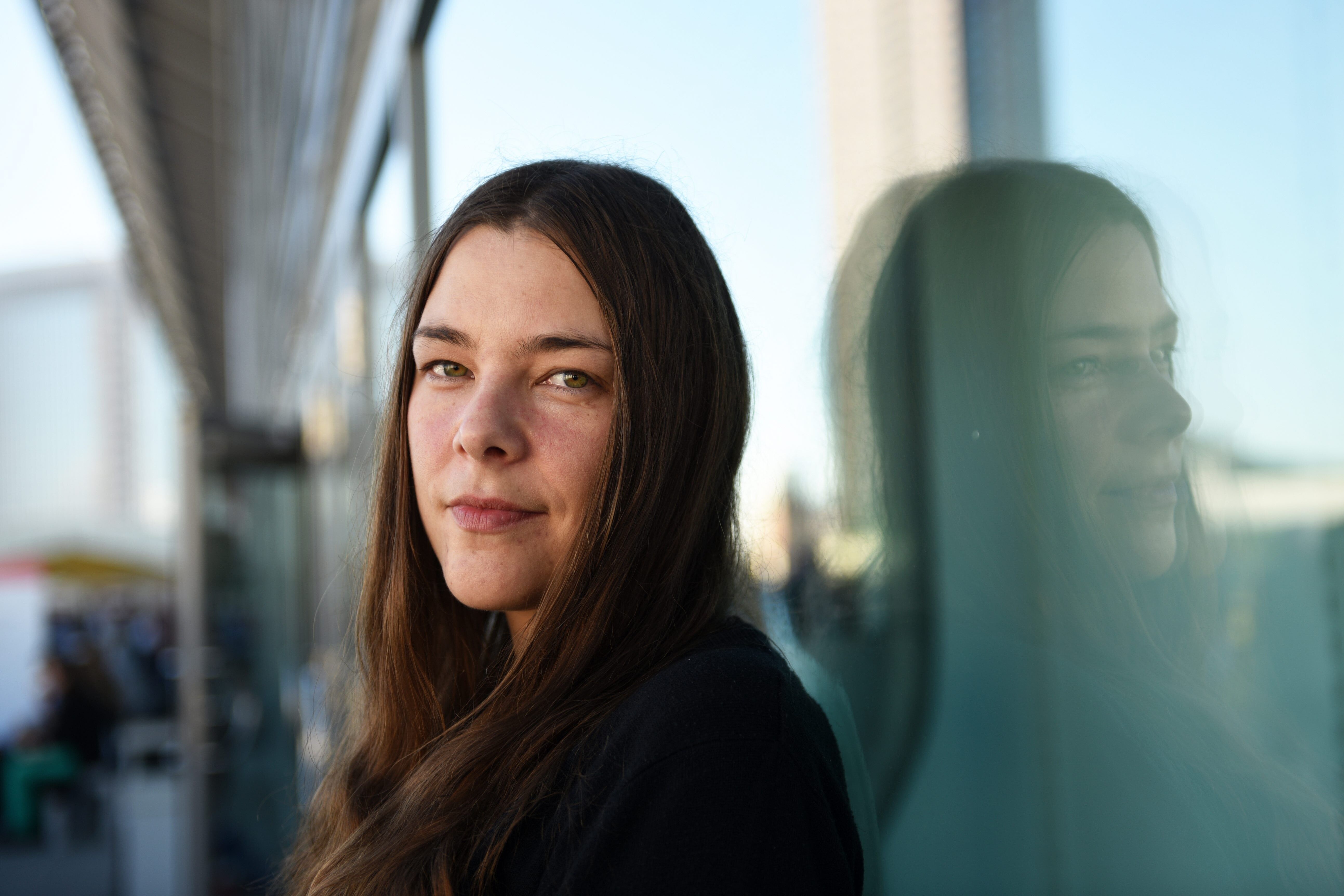 Image - Schriftstellerin von Blackout in Berlin betroffen: „Der apokalyptische Nachgeschmack bleibt“