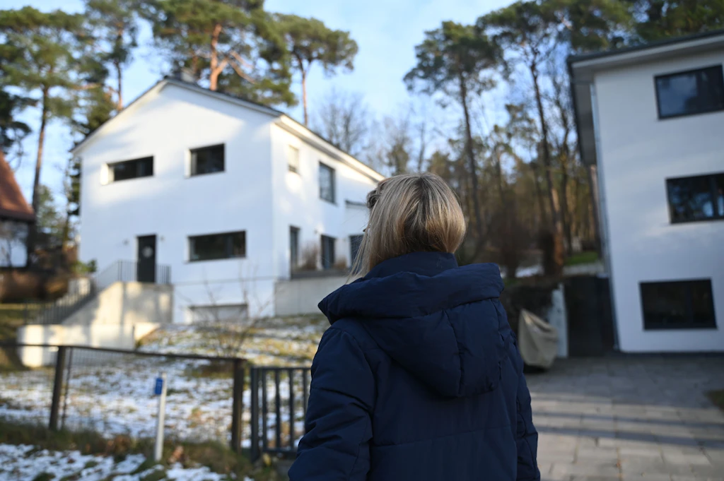 Hausabriss wegen eines Behördenfehlers: Familie in Rangsdorf muss noch bis Oktober bangen