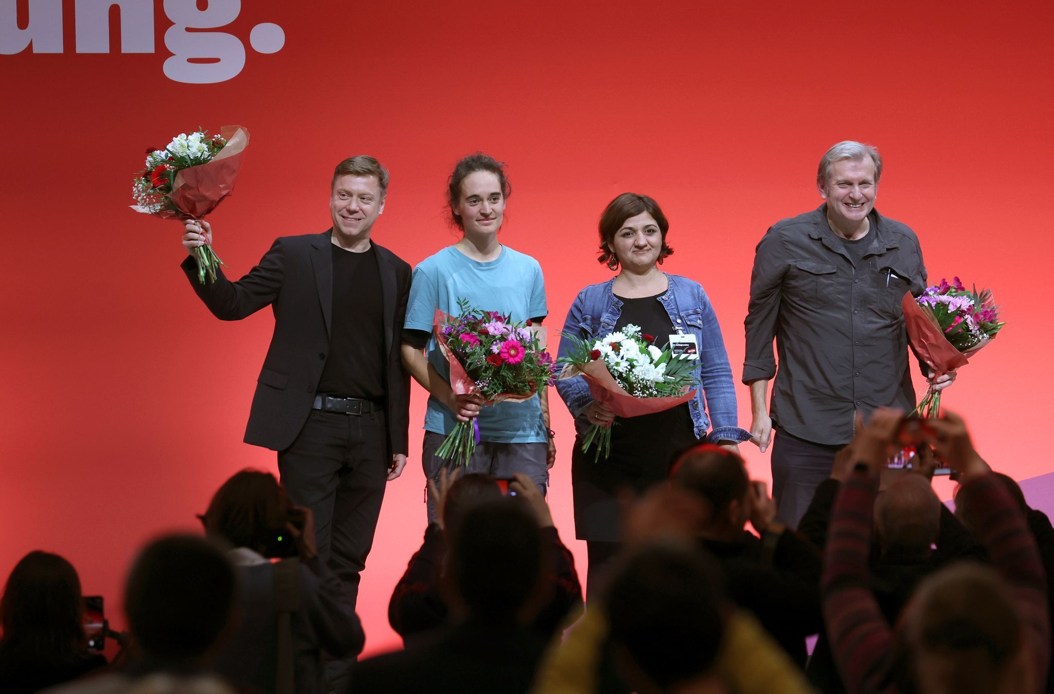 „Grönland den Grönländern“: Wie ein Instagram-Post eine Debatte eskalieren ließ