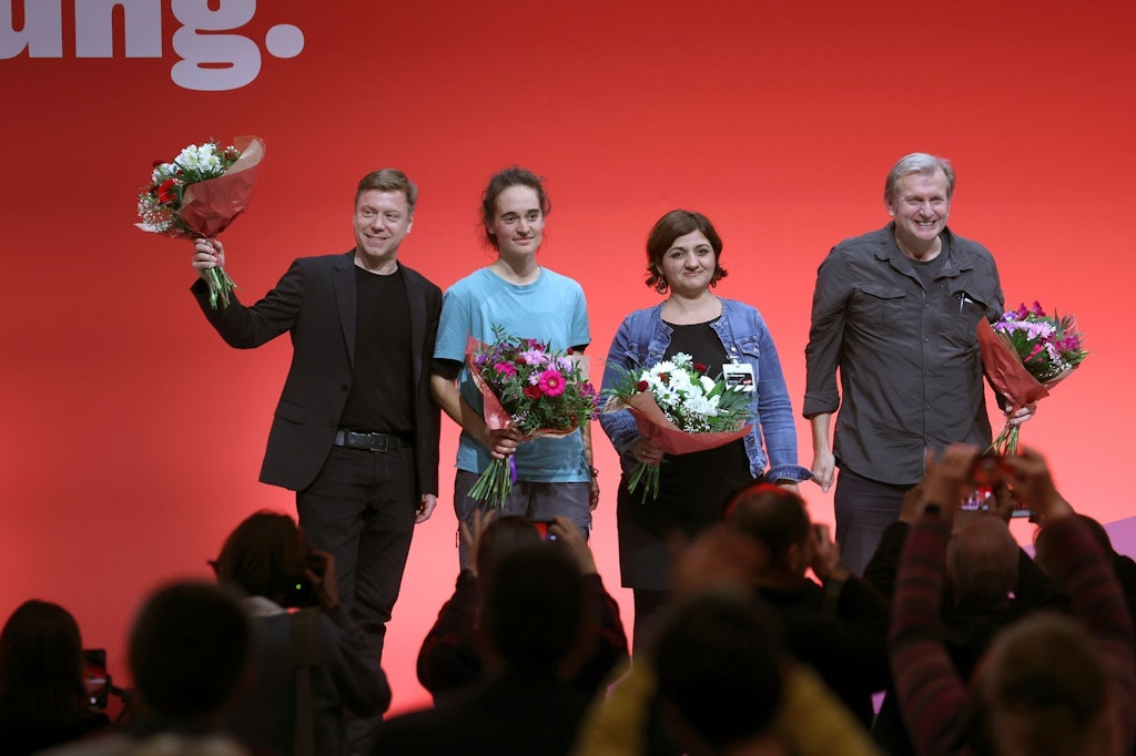 „Grönland den Grönländern“: Wie ein Instagram-Post eine Debatte eskalieren ließ