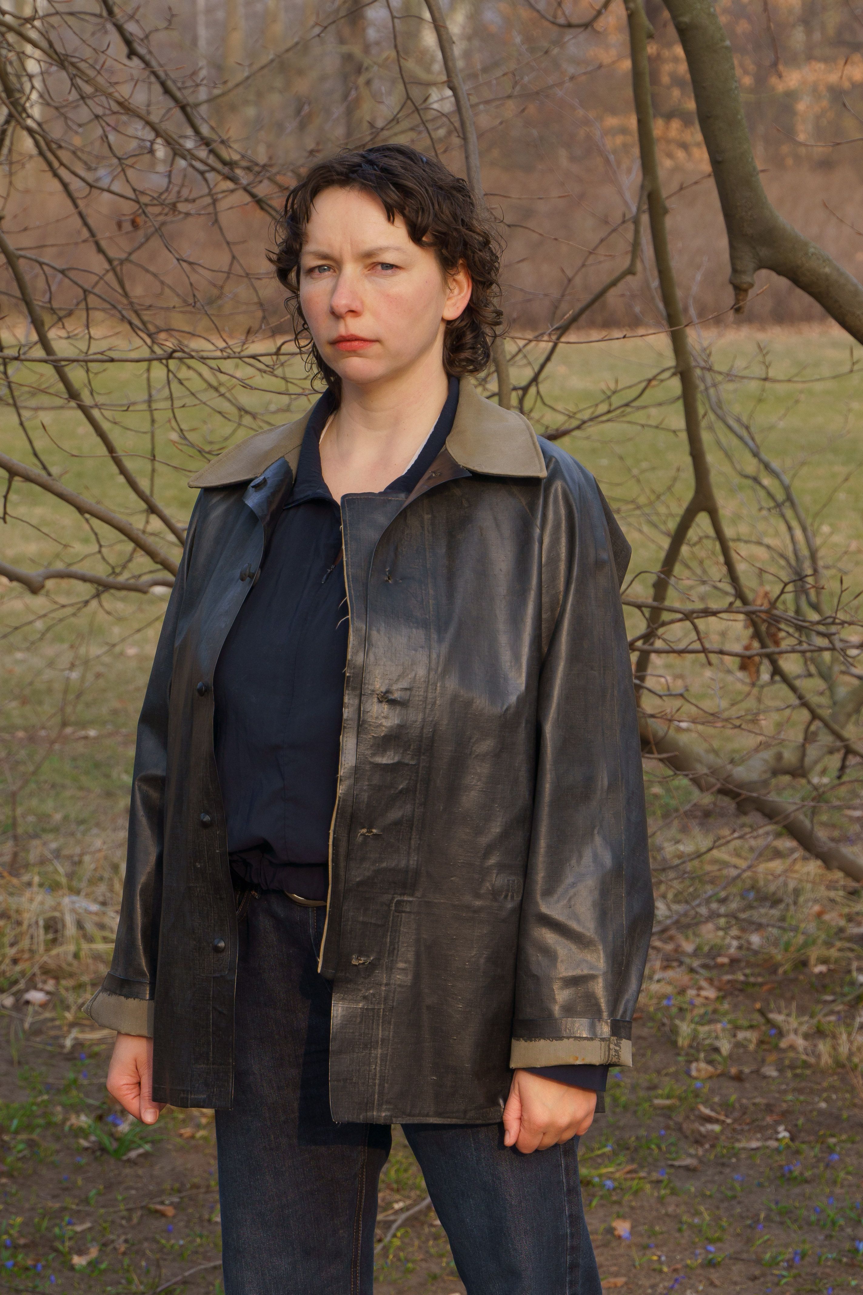 Josefine Soppa stellt eine Frage – und erhält fast 1000 Antworten