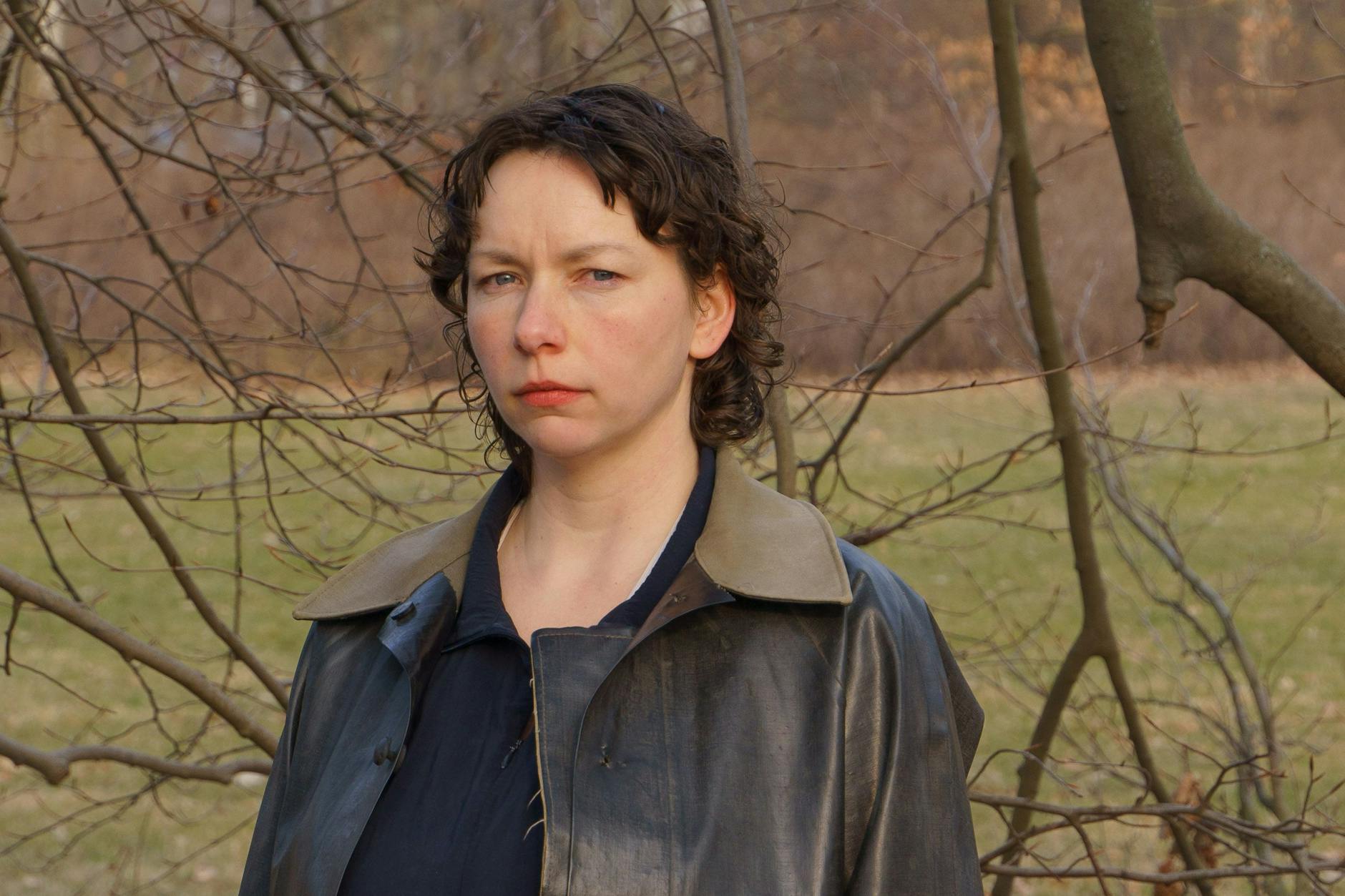 Josefine Soppa ist Schriftstellerin und lebt in Berlin.