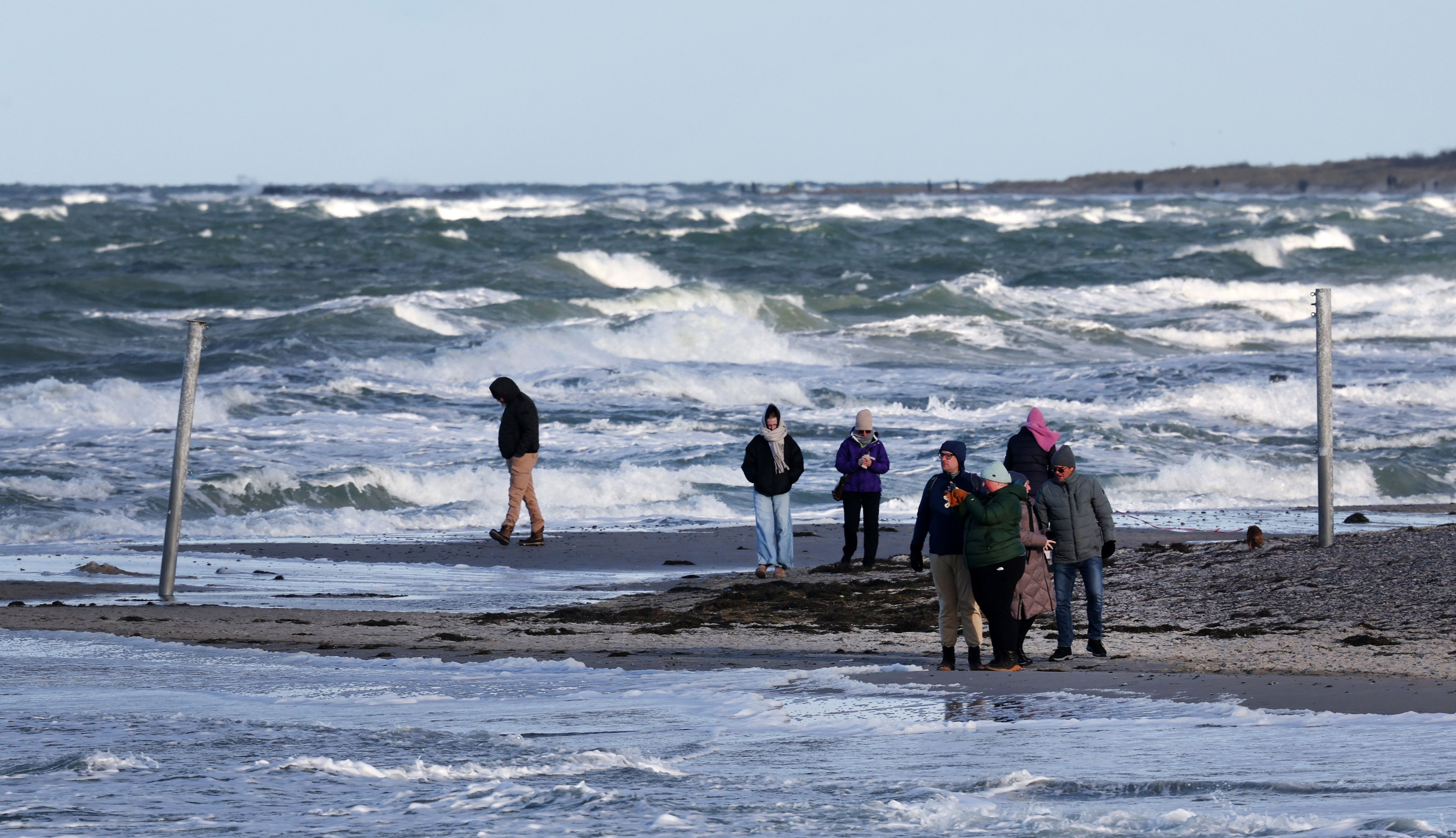 Image - Nach Einsatz in Venezuela: Deutsche verlieren Vertrauen in USA als Partner