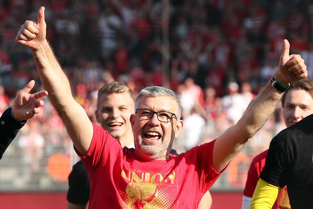 Erfolgsgaranten: Nicht nur der 1. FC Union Berlin hat von der Schweiz profitiert