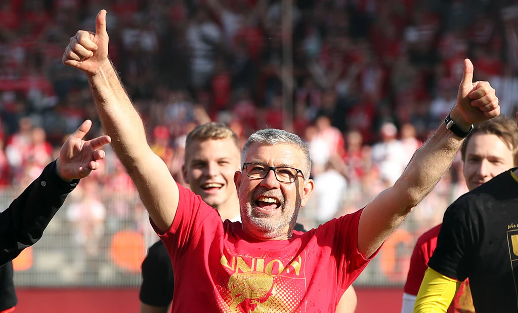 Erfolgsgaranten: Nicht nur der 1. FC Union Berlin hat von der Schweiz profitiert