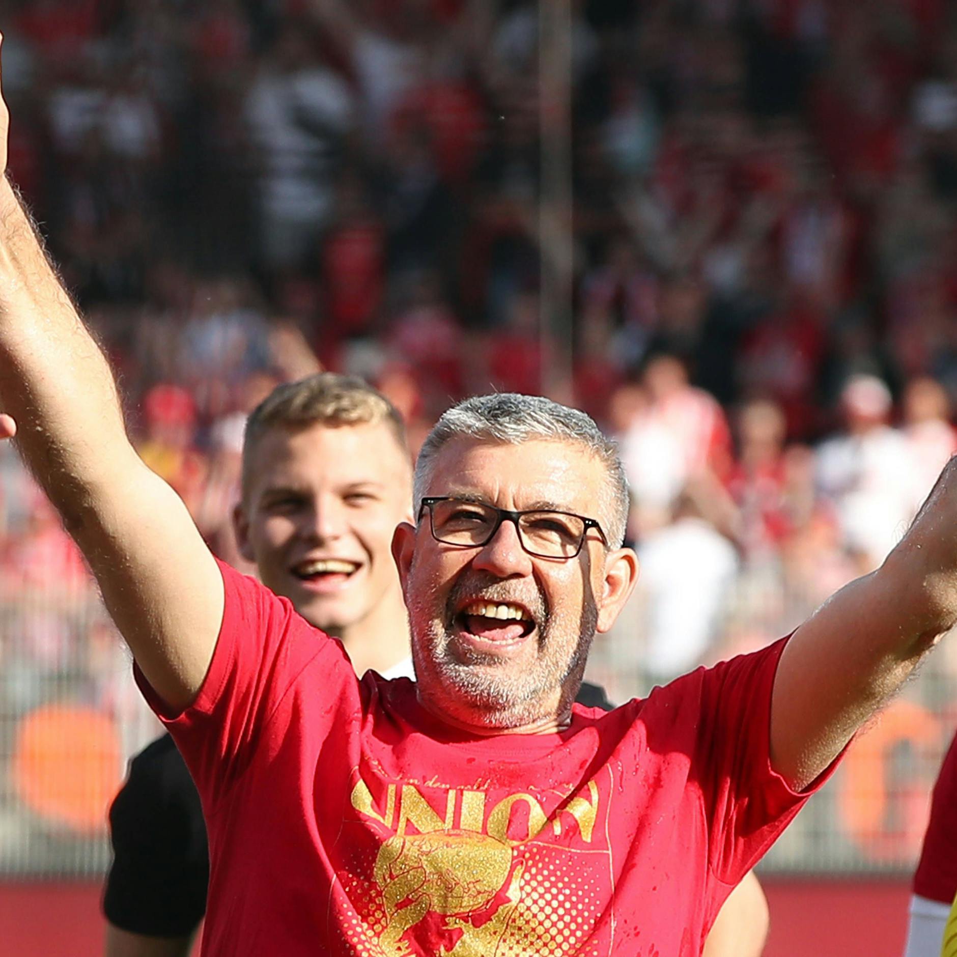 Image - Erfolgsgaranten: Nicht nur der 1. FC Union Berlin hat von der Schweiz profitiert