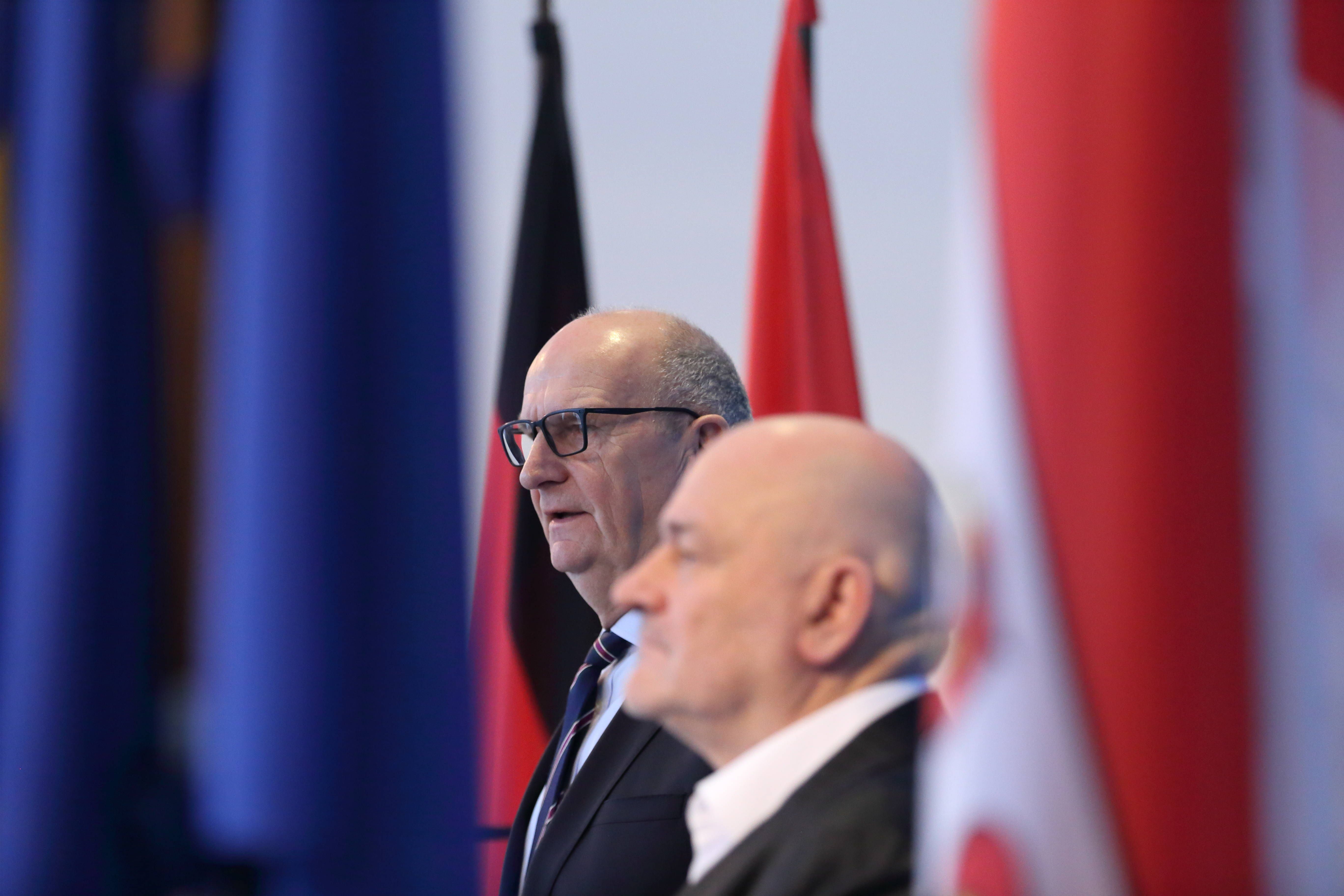 Kalter Putsch in Brandenburg: Wenn die Brandmauer zur Nebelkerze wird