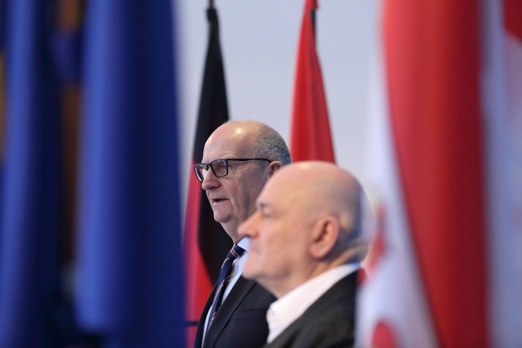 Kalter Putsch in Brandenburg: Wenn die Brandmauer zur Nebelkerze wird