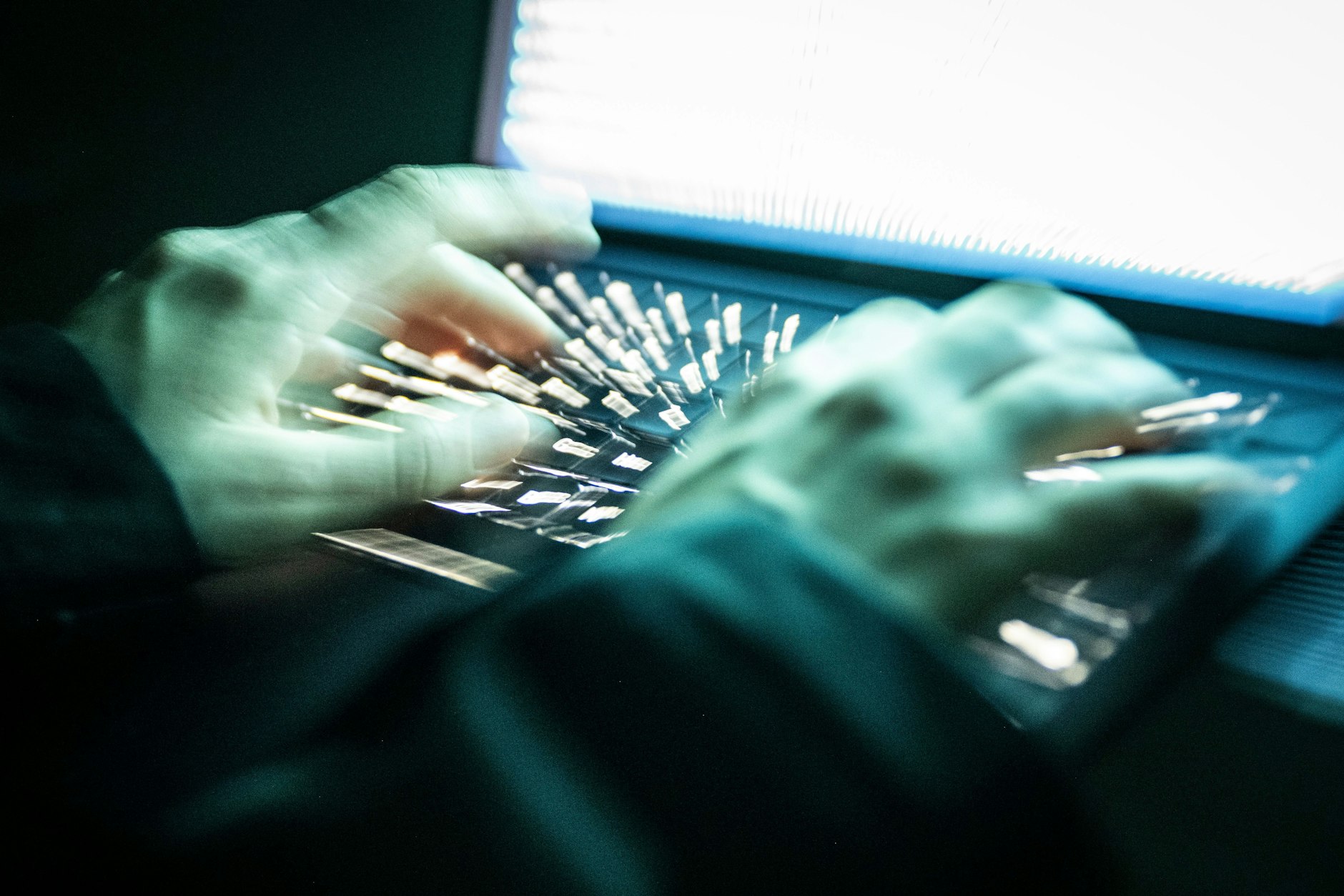 Internet-Sadist „White Tiger“ soll Jungen in Selbstmord getrieben haben