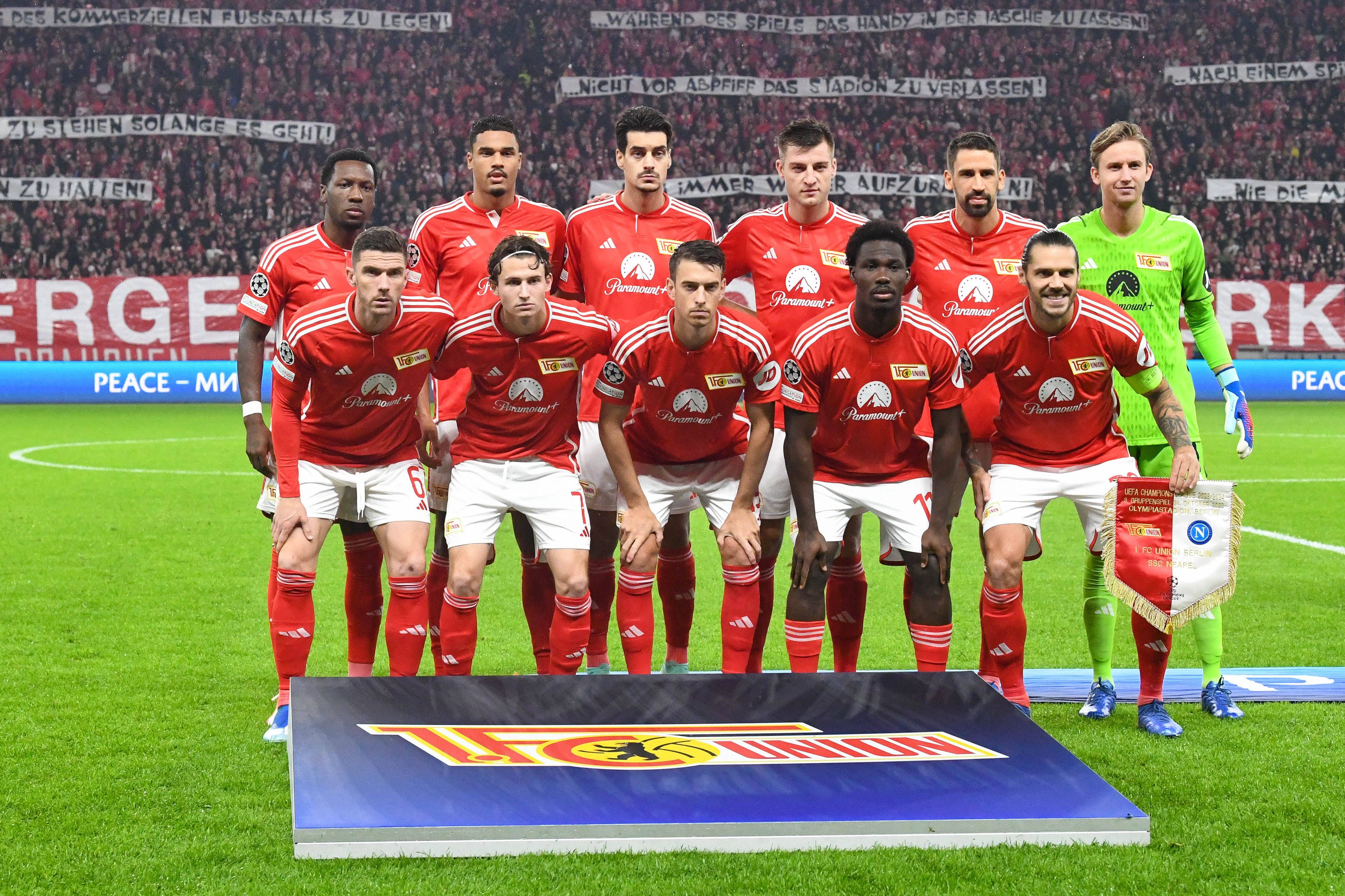 1. FC Union Berlin: Ex-Leihspieler dreht in der Premier League auf