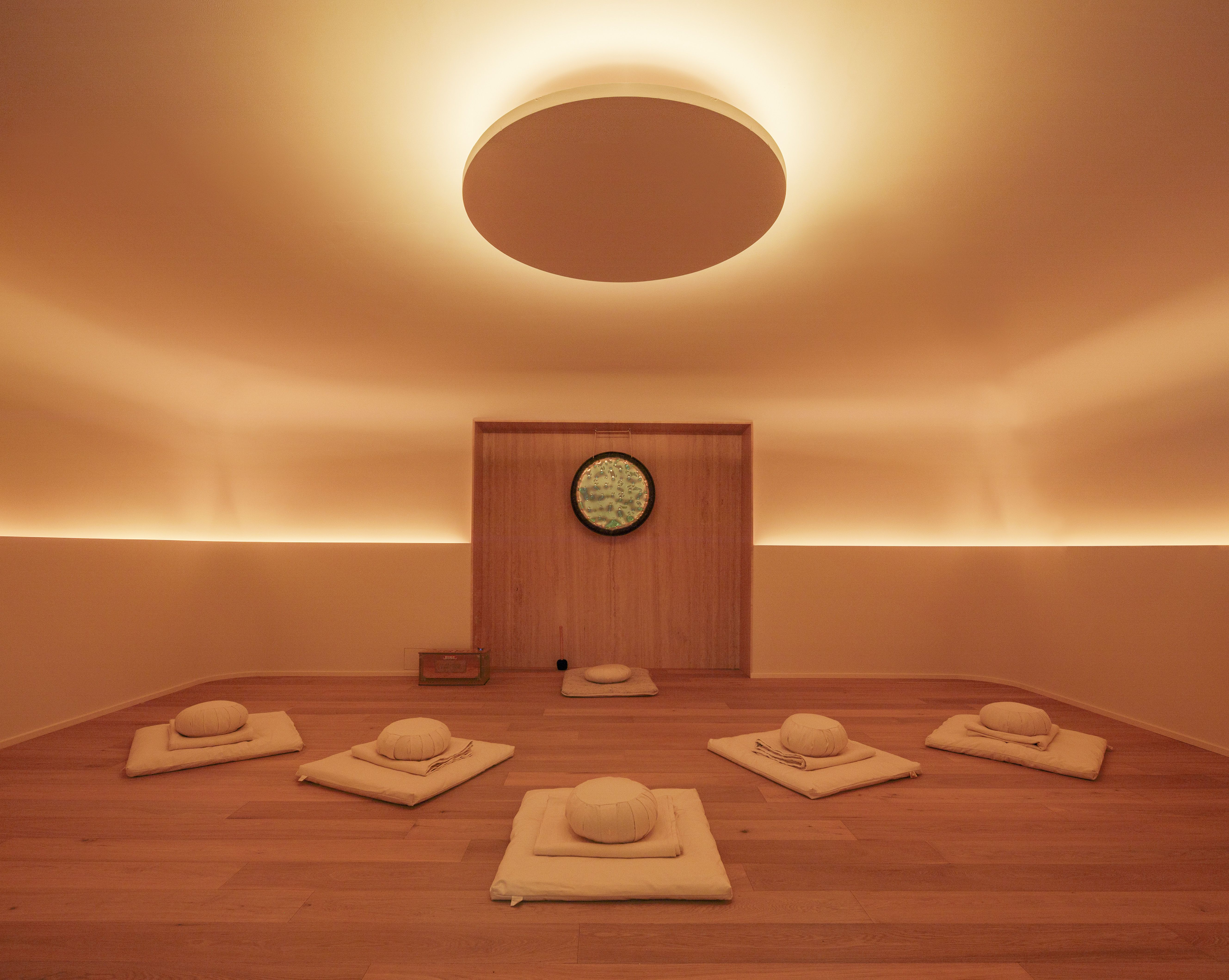 Stilübung: Diese Berliner Studios machen optisch und athletisch eine gute Figur