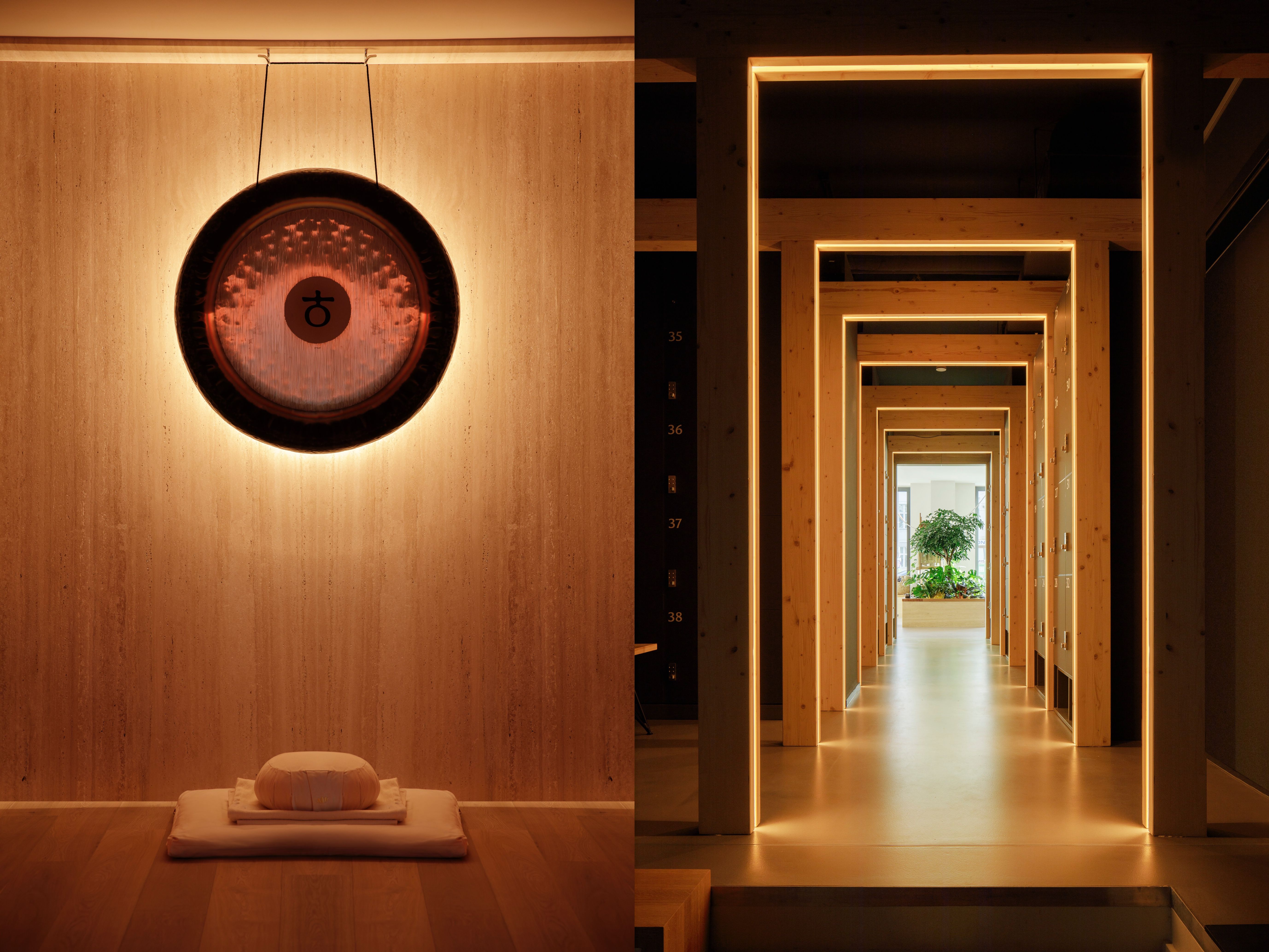 Image - Stilübung: Diese Berliner Studios machen optisch und athletisch eine gute Figur