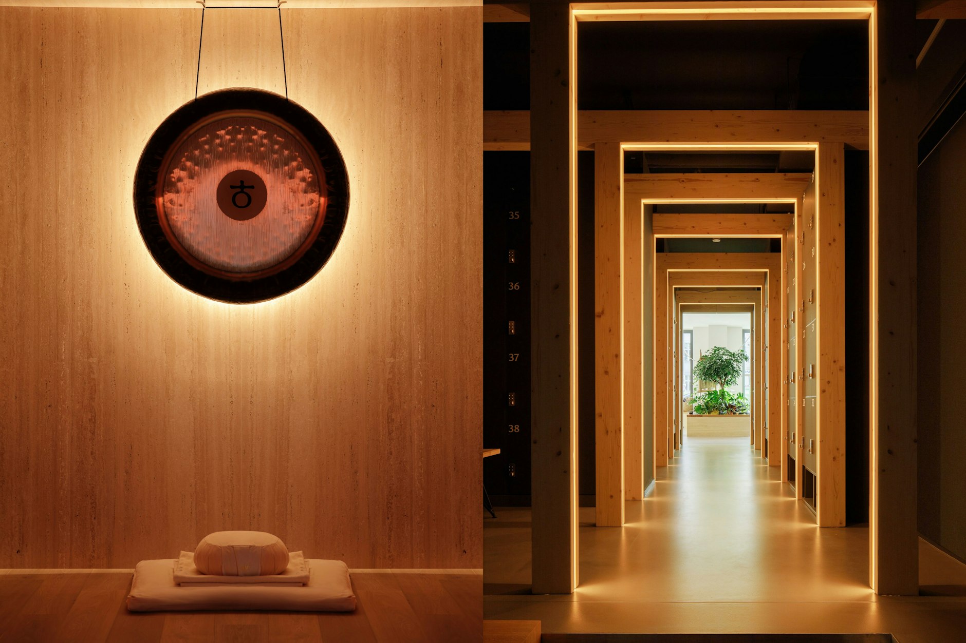 Dem Körper etwas Gutes tun: Diese Studios in Berlin sind besonders schön, um das neue Jahr sportlich zu beginnen.