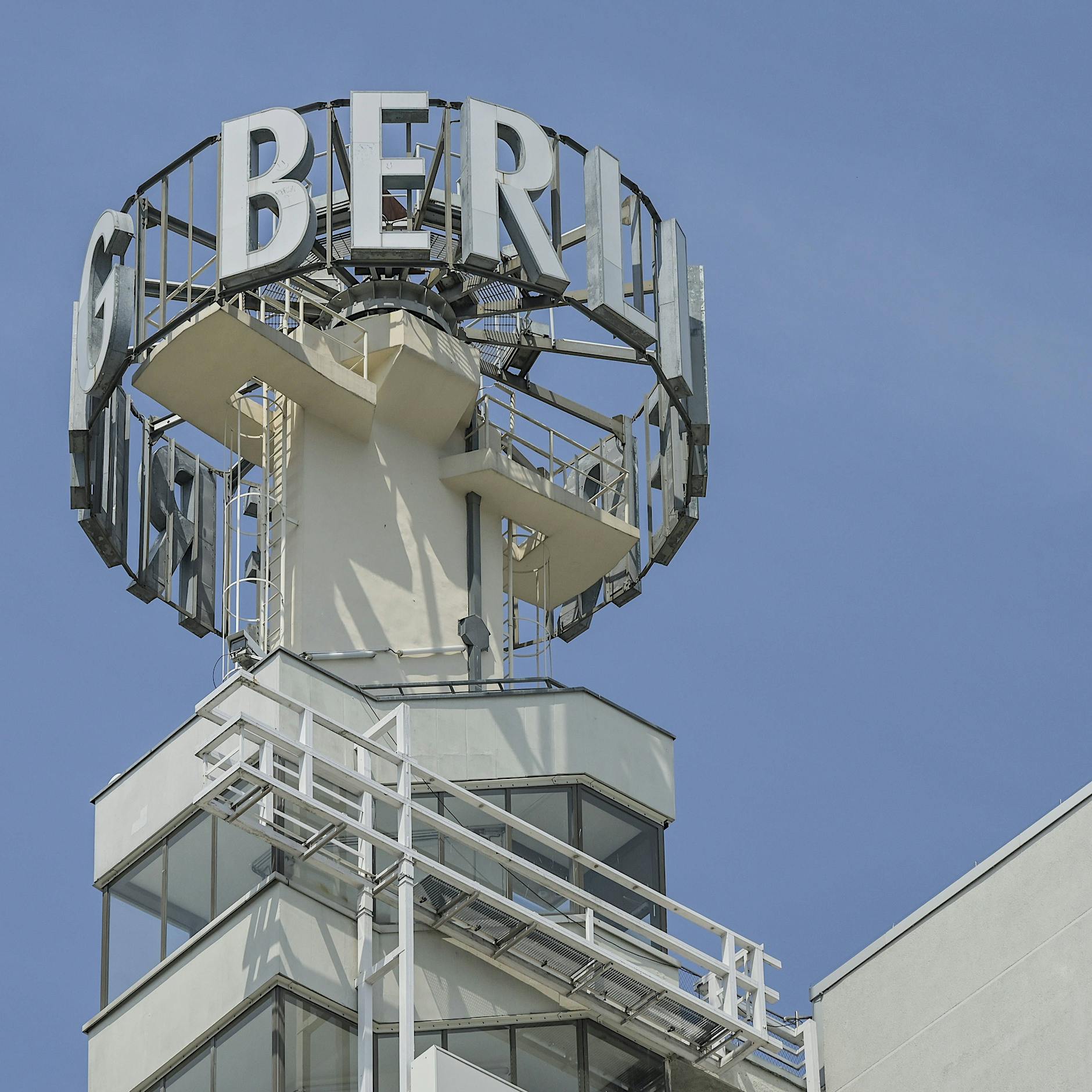 Warum auch die Berliner Zeitung Unwetterereignisse im Live-Blog begleitet