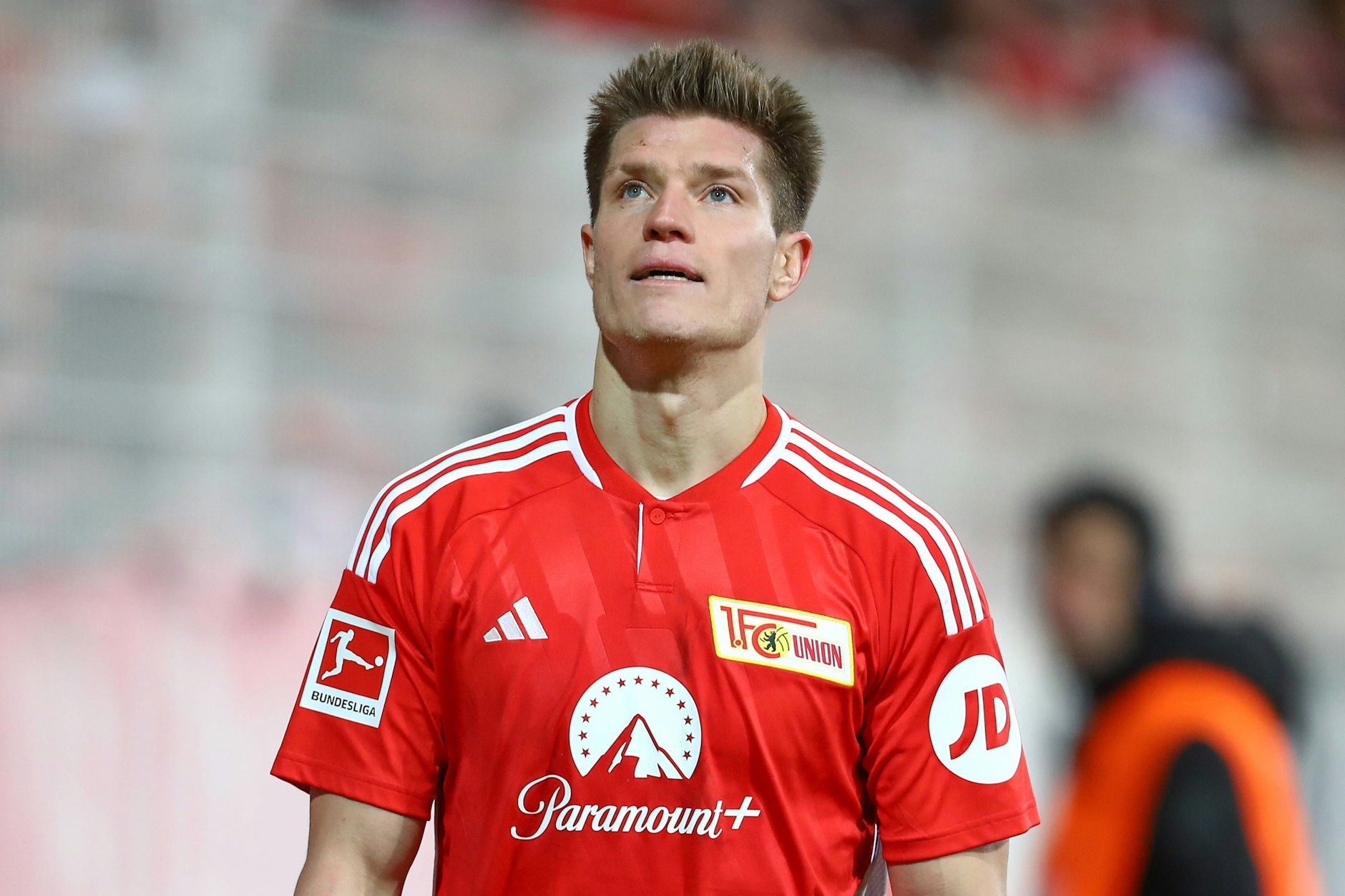 Kevin Behrens, der früher für den 1. FC Union Berlin gespielt hat, leistet sich beim FC Lugano den nächsten Skandal.