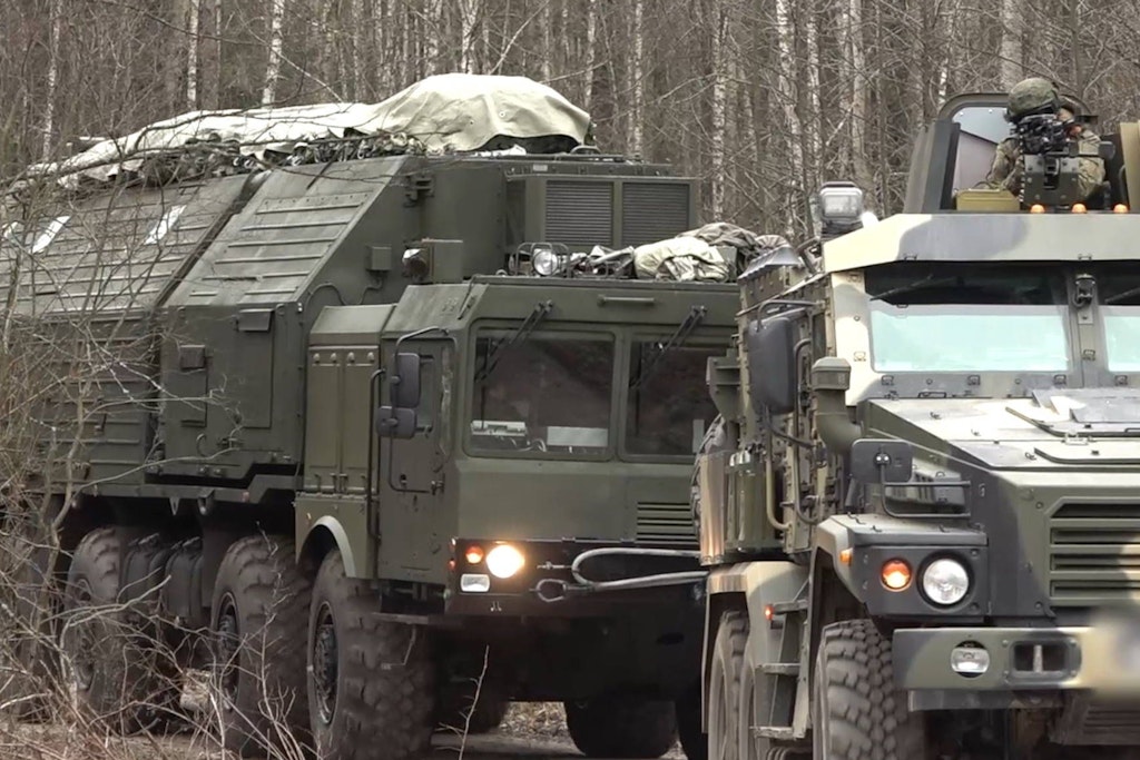 Putins Hyperschallrakete über Lwiw: Oreschnik-Einsatz schockiert Ukraine und Europa