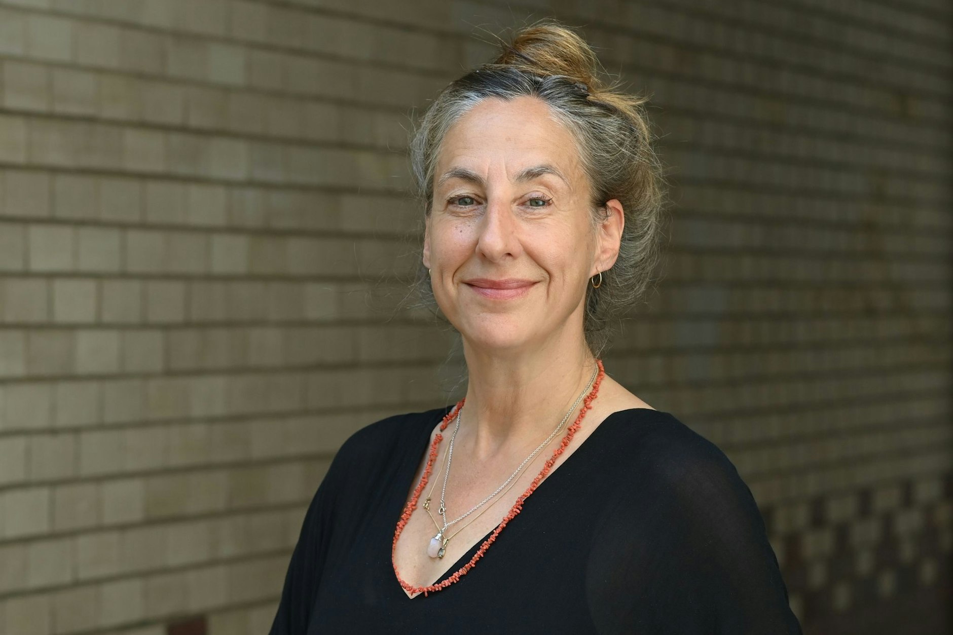 Judith Hermann ergündet das Unerzählte in ihrer Familie.