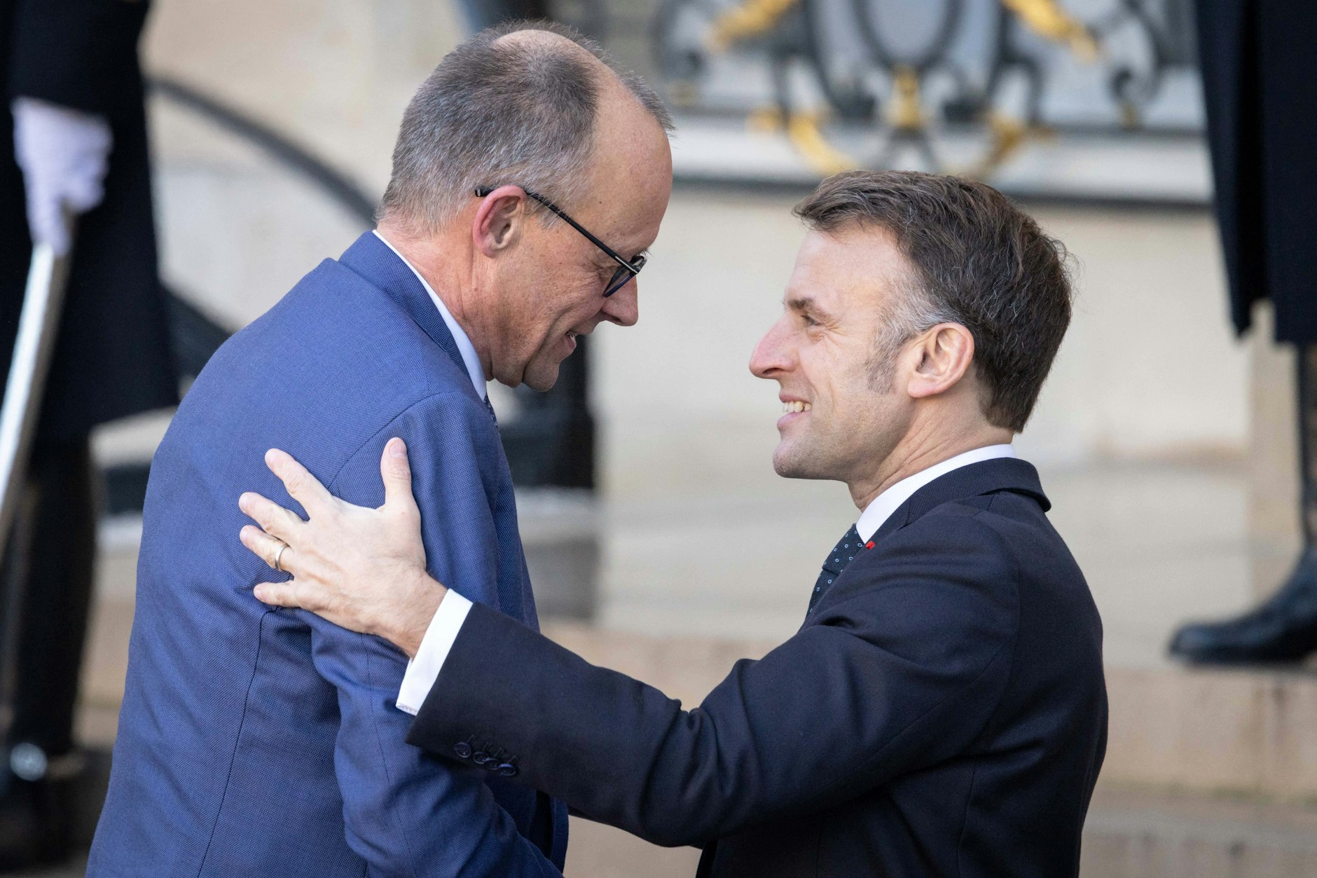 „Wir brauchen eine neue regelbasierte Weltordnung, in der Europa sich als eigenständiger strategischer Akteur positioniert“, sagt Erich Vad im Gespräch mit der Berliner Zeitung.