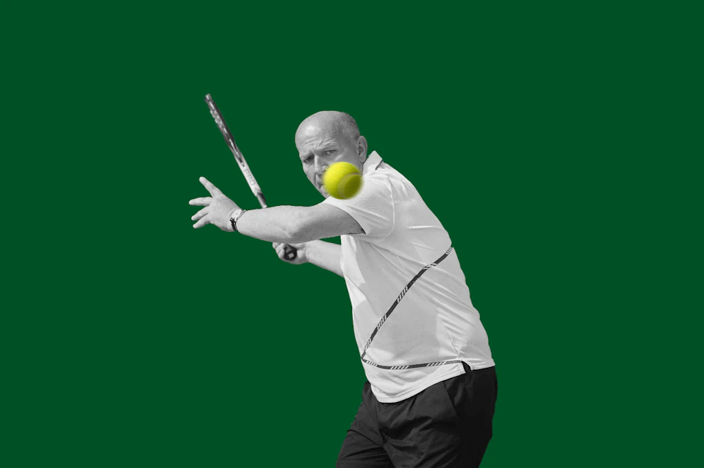 Fünf Tage ohne Strom, ein Bürgermeister im Tennisdress und die ...
