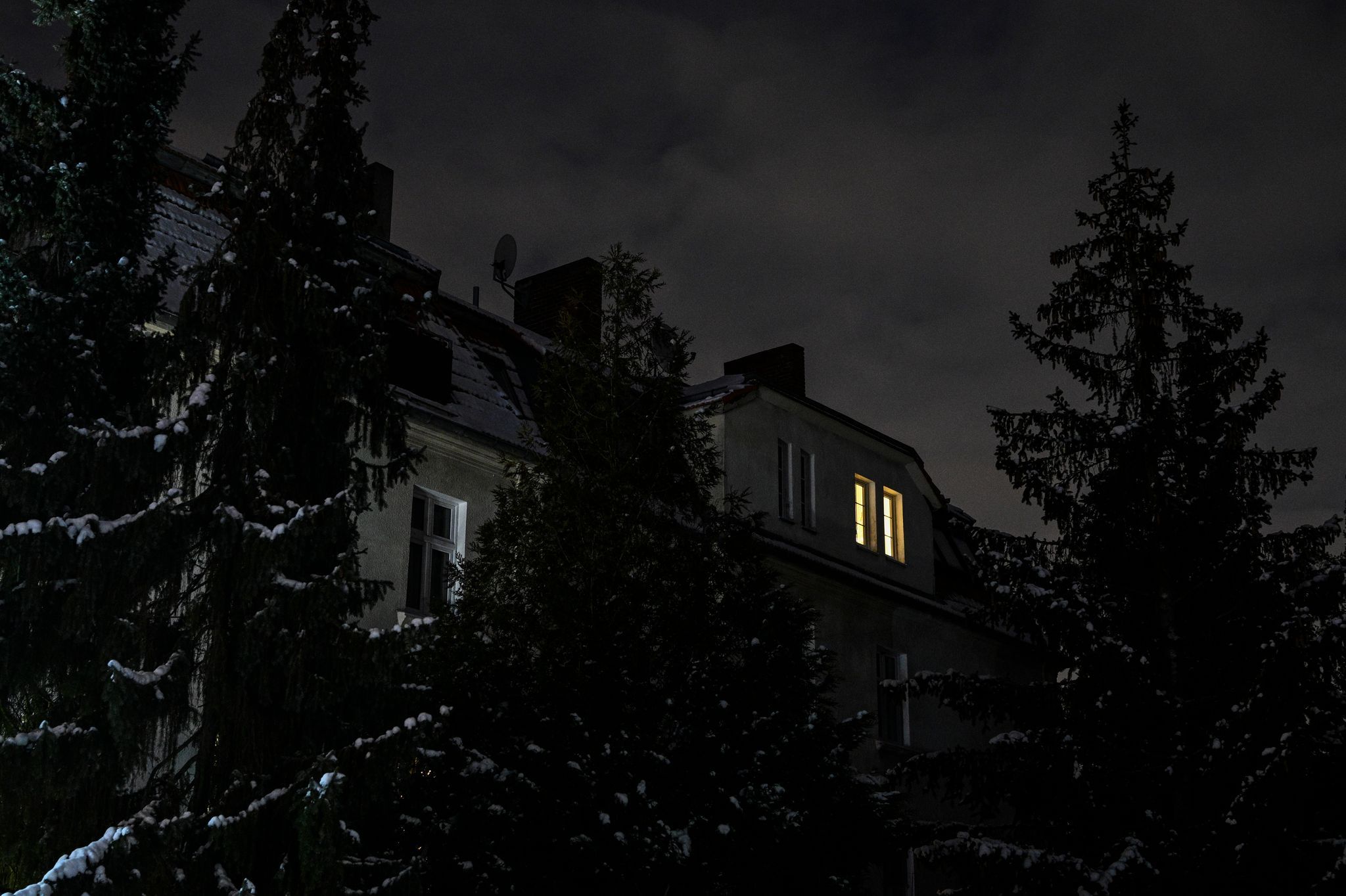 Tagelanger Stromausfall in Berlin: Deutsche Städte fordern Blackout-Reserven vom Bund