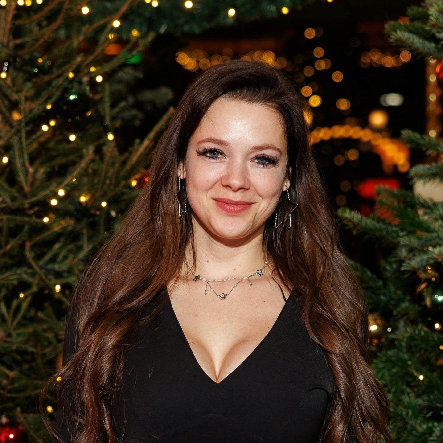 Image - Schauspielerin Anne Wünsche: „Fühle mich in Deutschland zunehmend unsicher“