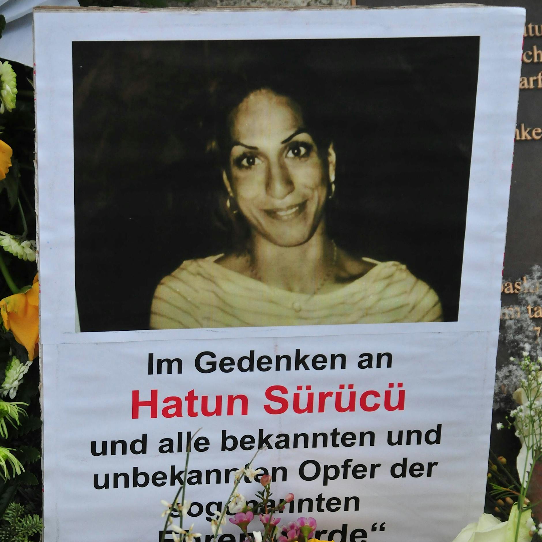 Grab von „Ehrenmord“-Opfer Hatun Sürücü wird Gedenkstätte