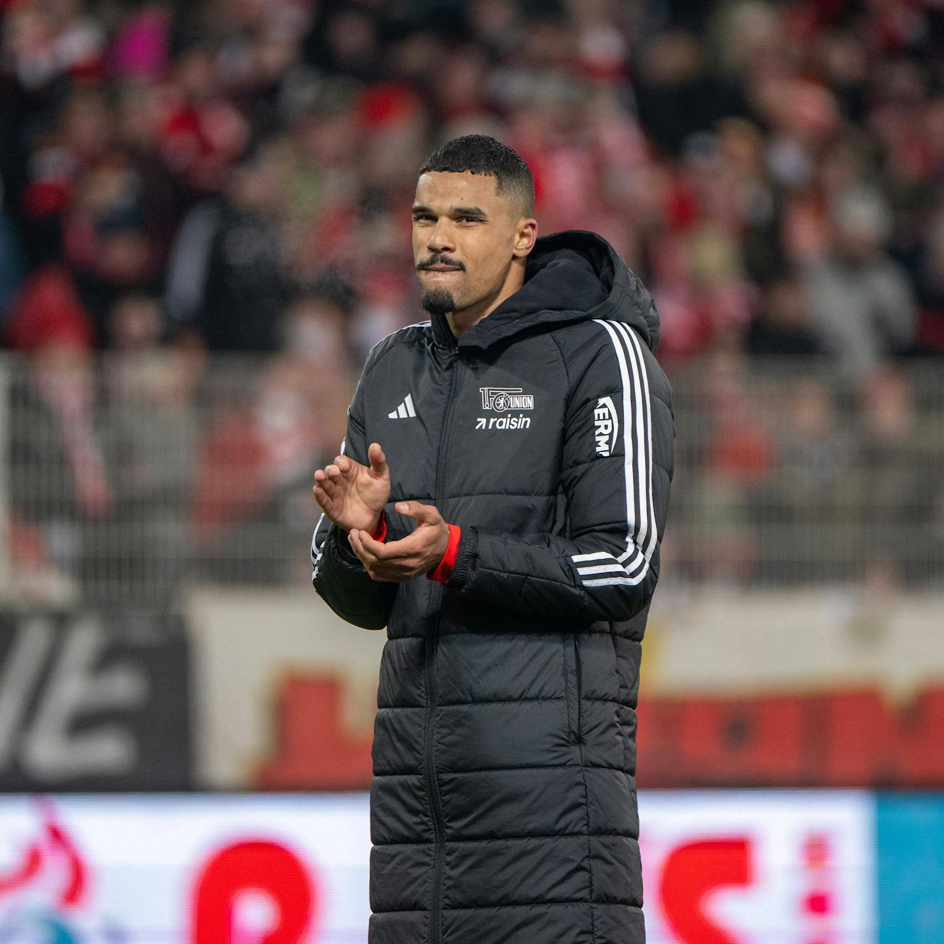 Danilho Doekhi lässt Union im Millionen-Poker zittern