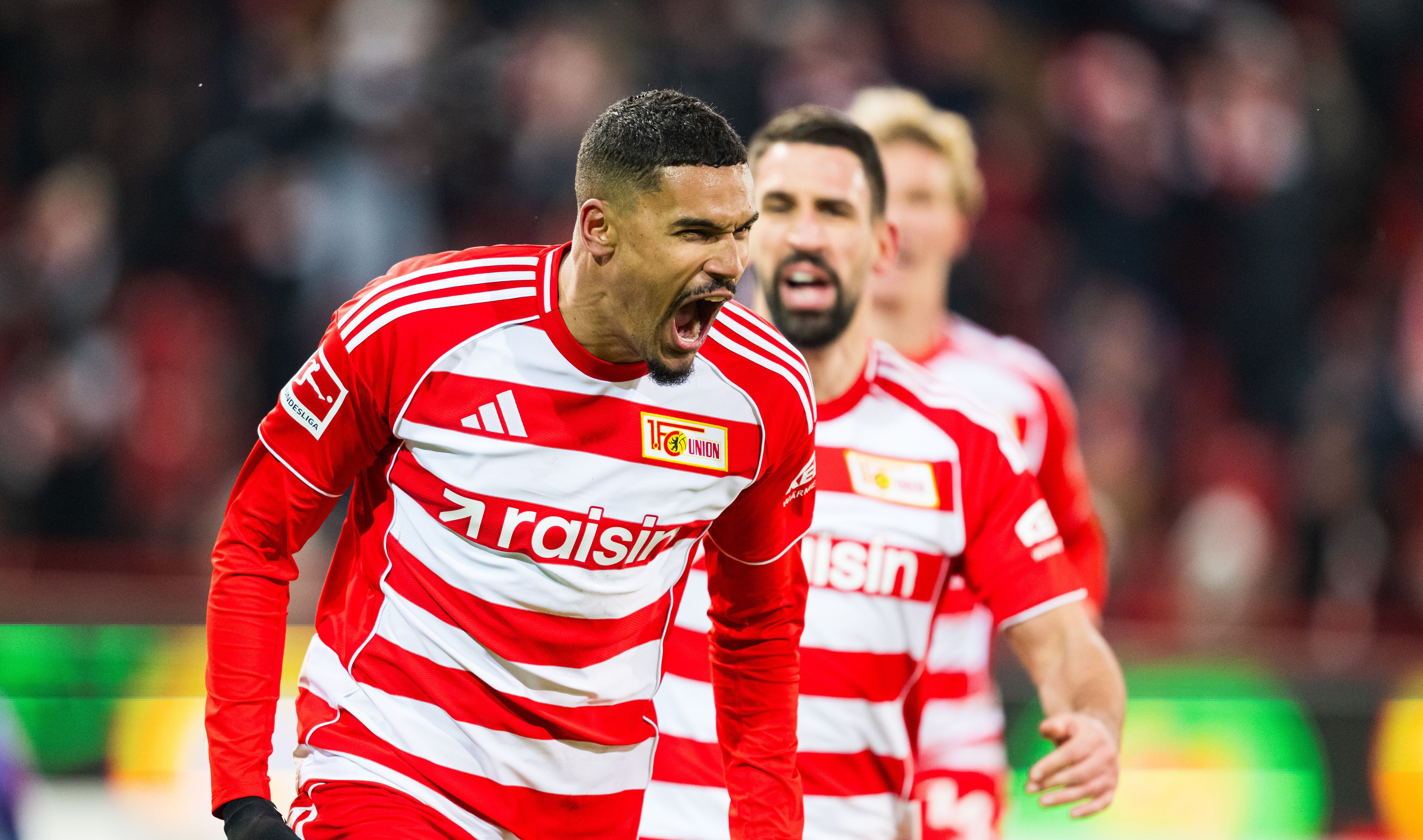 Remis bei Fischer-Rückkehr: Der 1. FC Union Berlin in der Einzelkritik