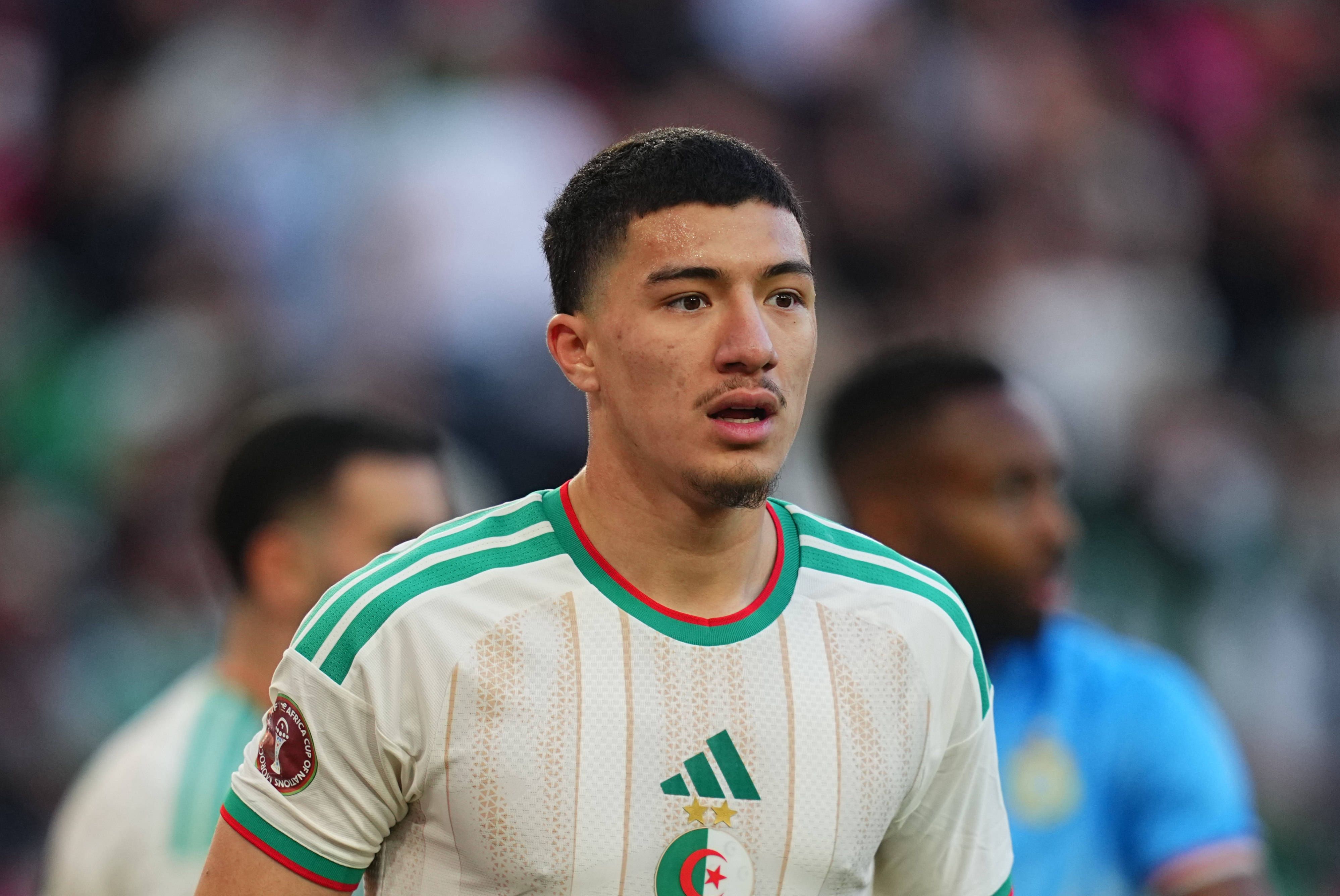 Ibo Maza: Frust, Flaschenwurf, Titel-Traum futsch