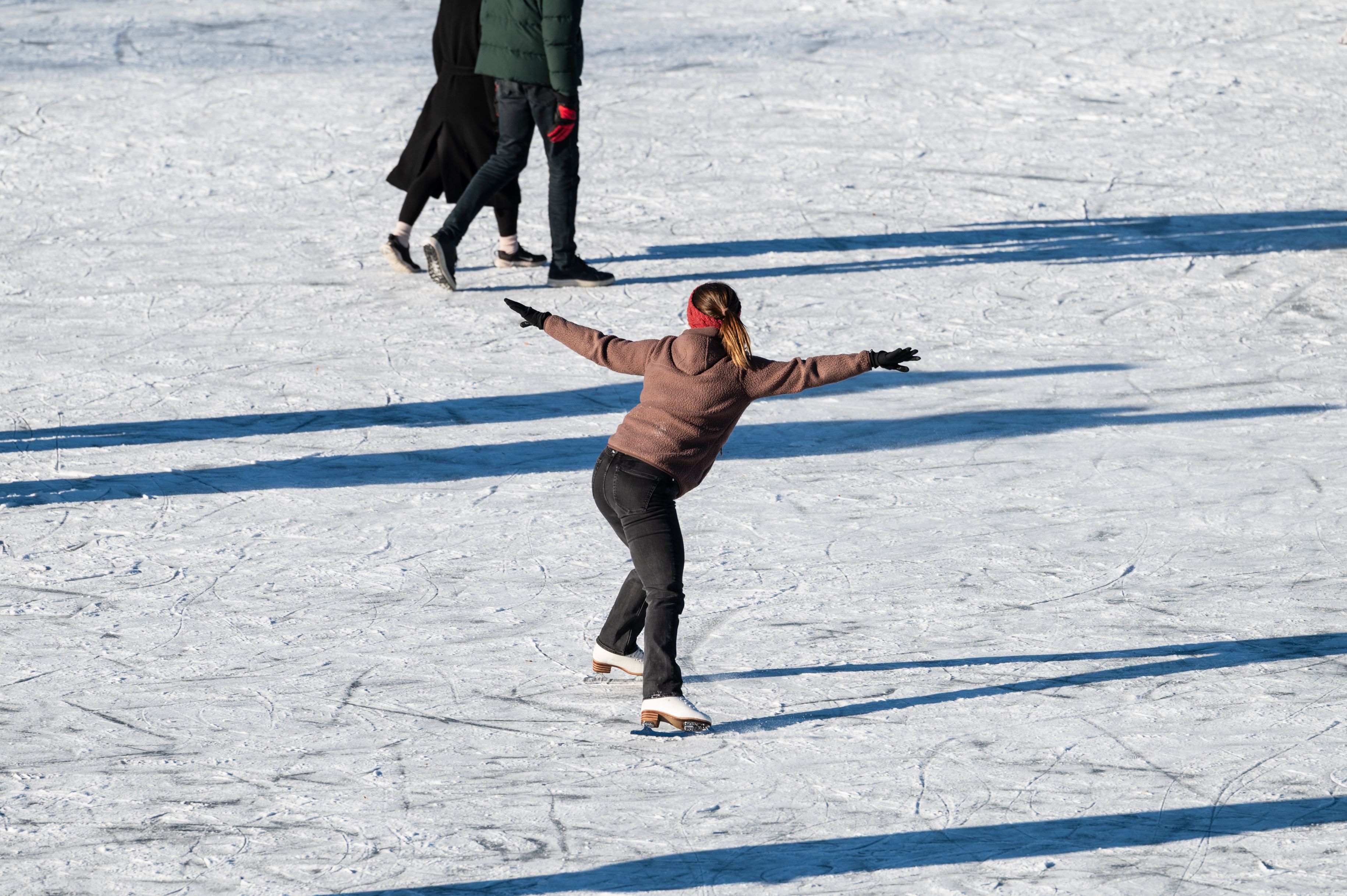 Image - Bis zu minus 15 Grad: Berlin steht die wohl kälteste Nacht des bisherigen Winters bevor